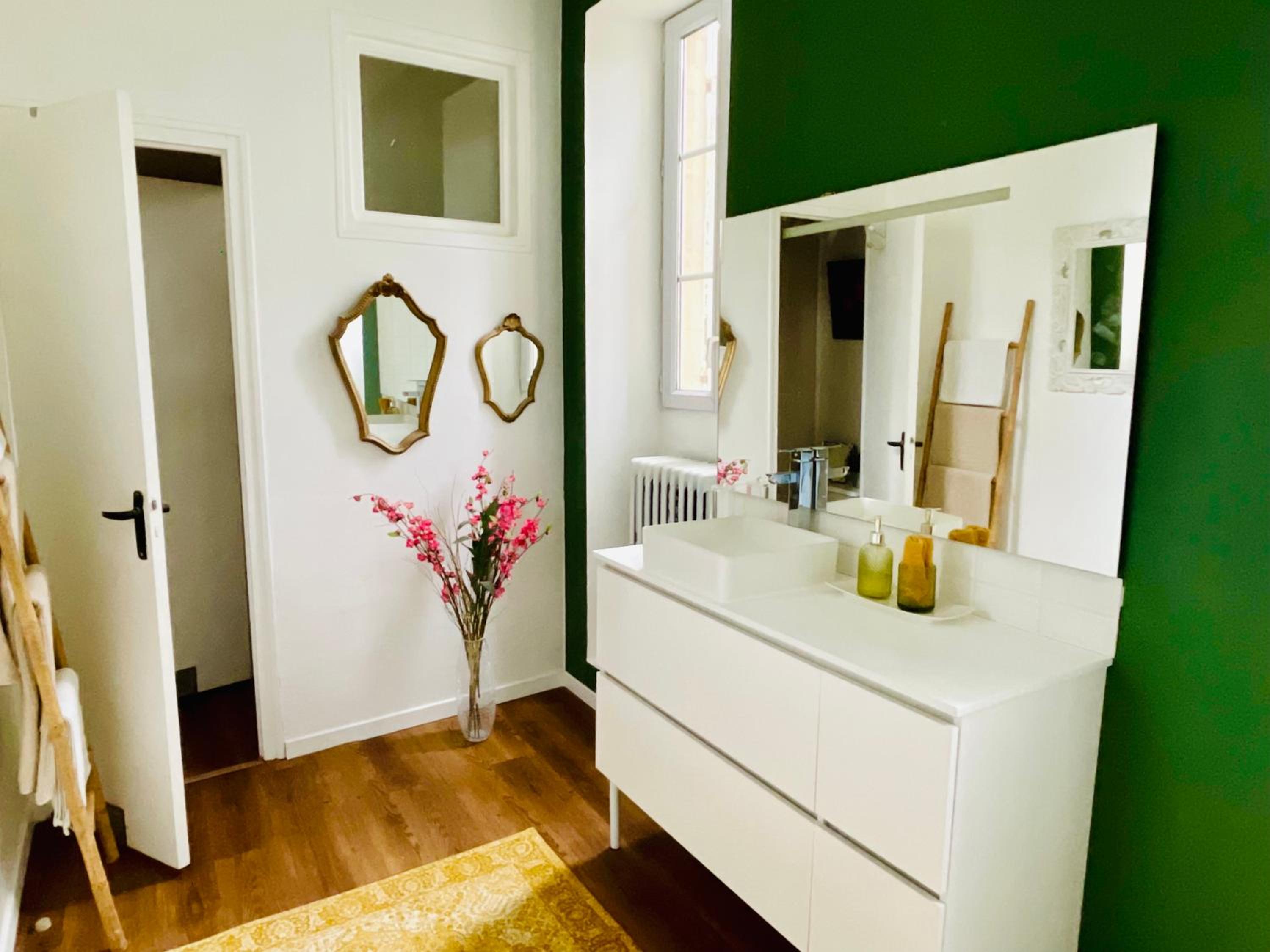 Double Room with Private Bathroom photo 1