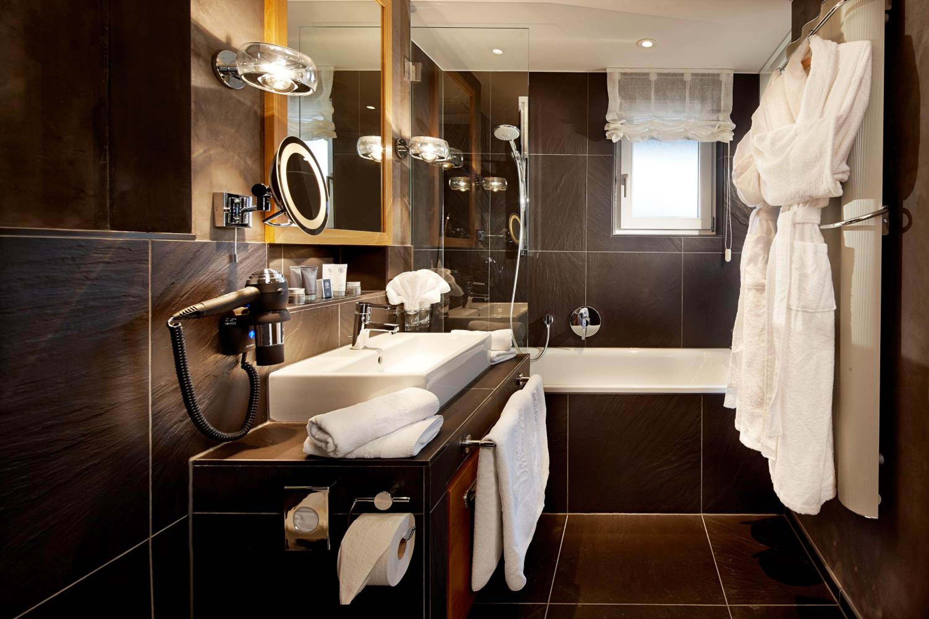 Premium Family Suite Traumblick photo 3