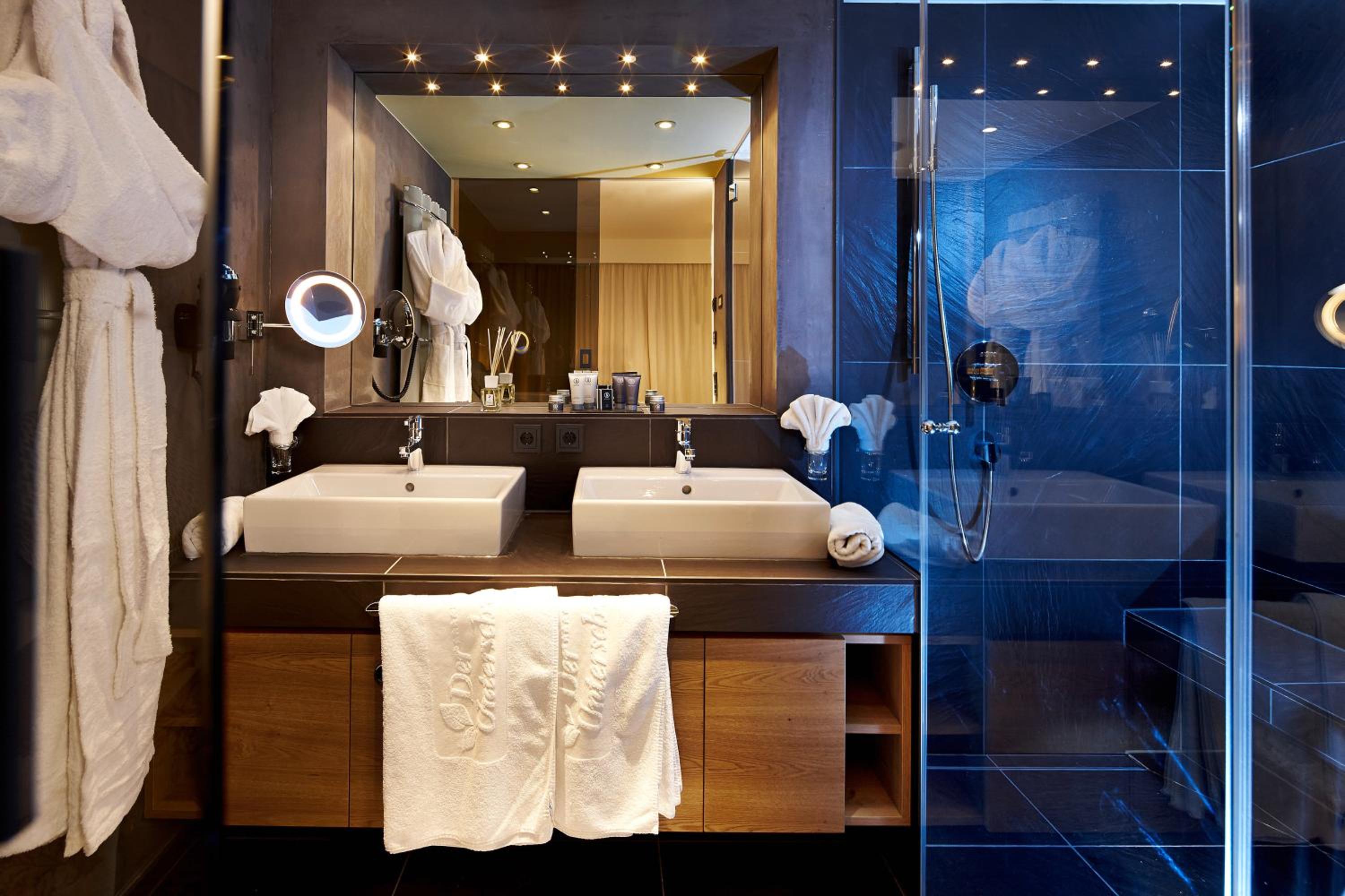 Premium Family Suite Schwalbennest photo 2