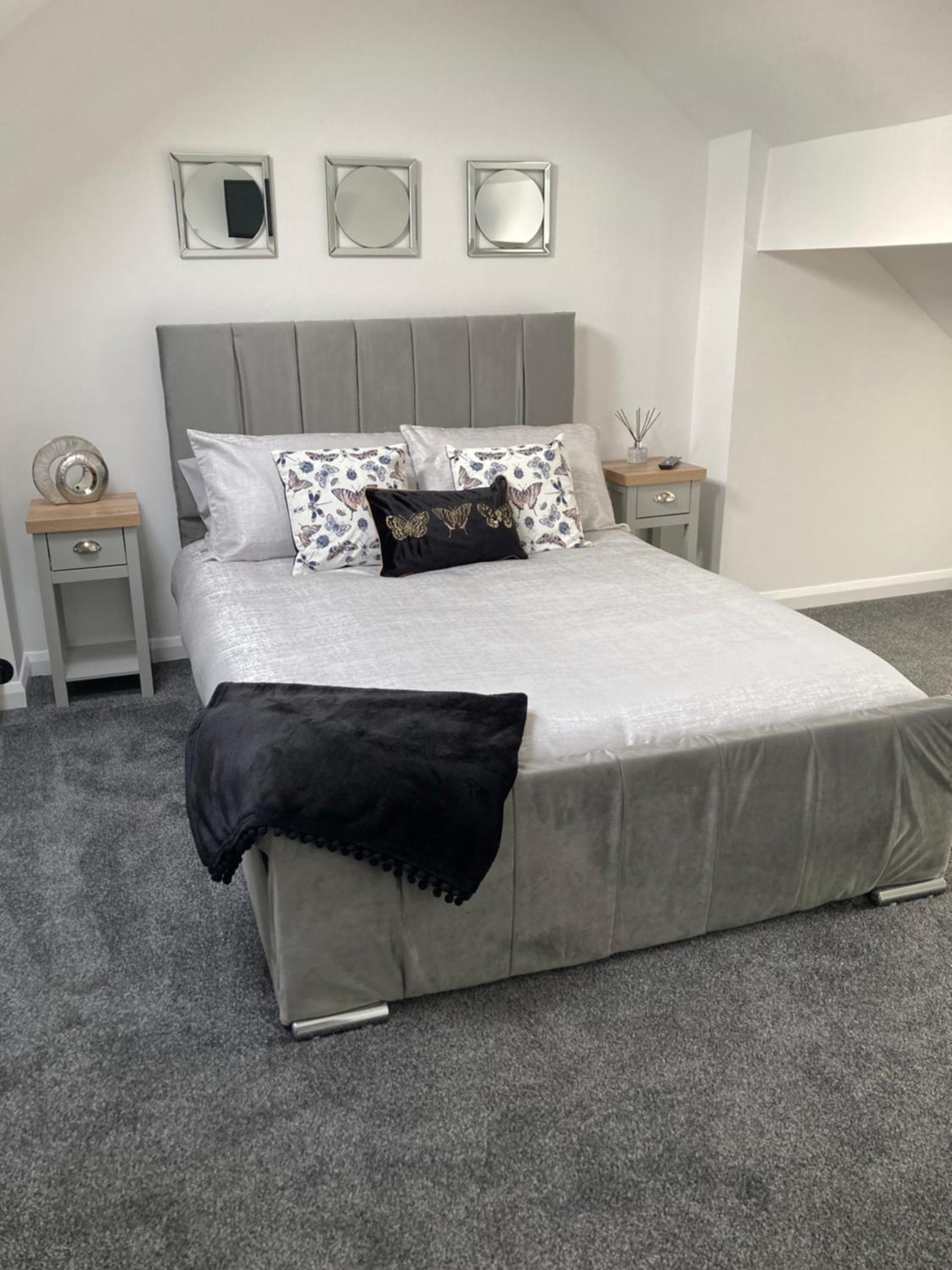 Four-Bedroom House photo 1