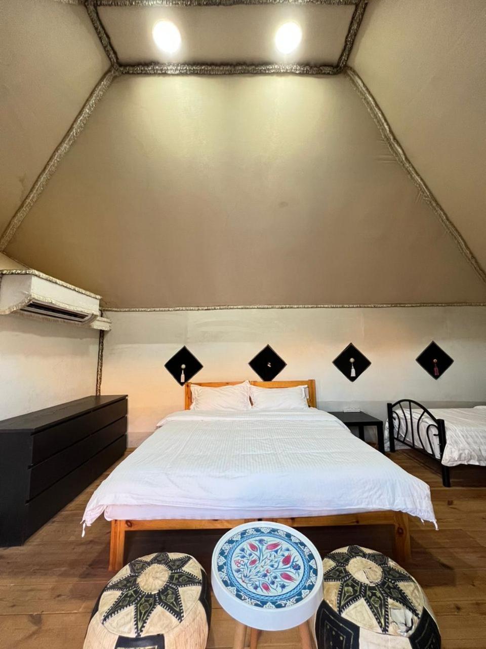 Family Tent photo 1