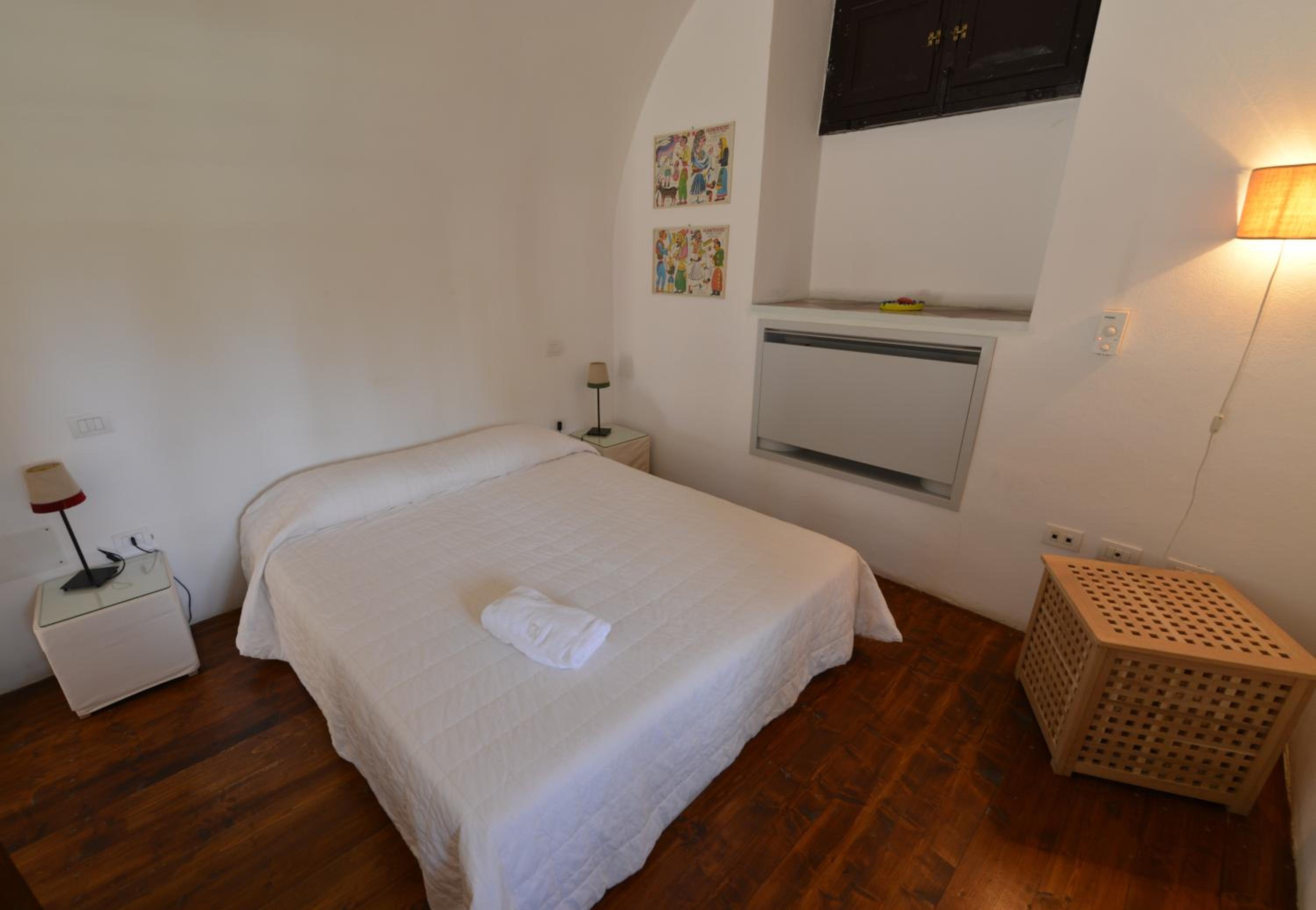 Deluxe Double or Twin Room photo 1