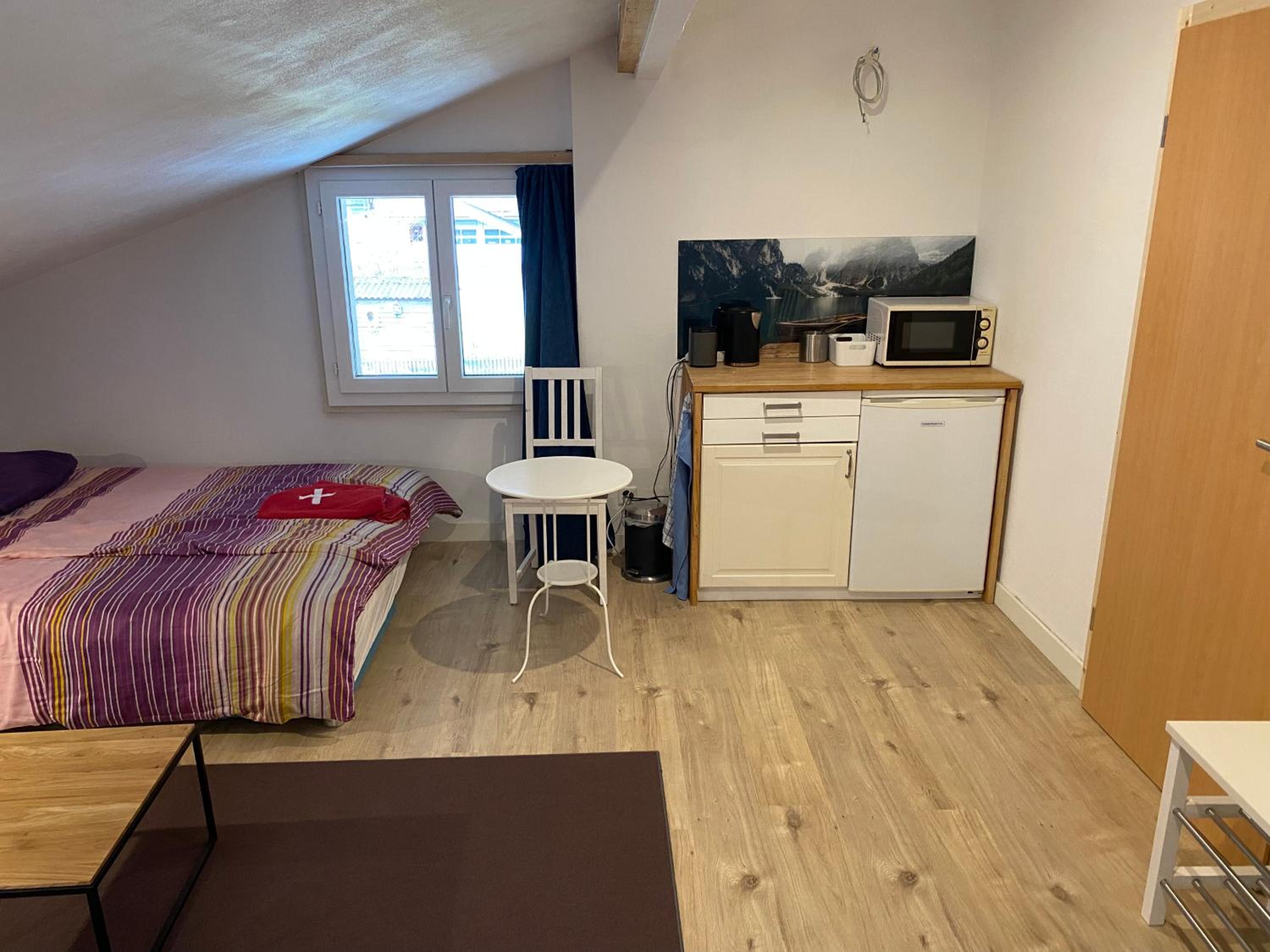 Apartment photo 1