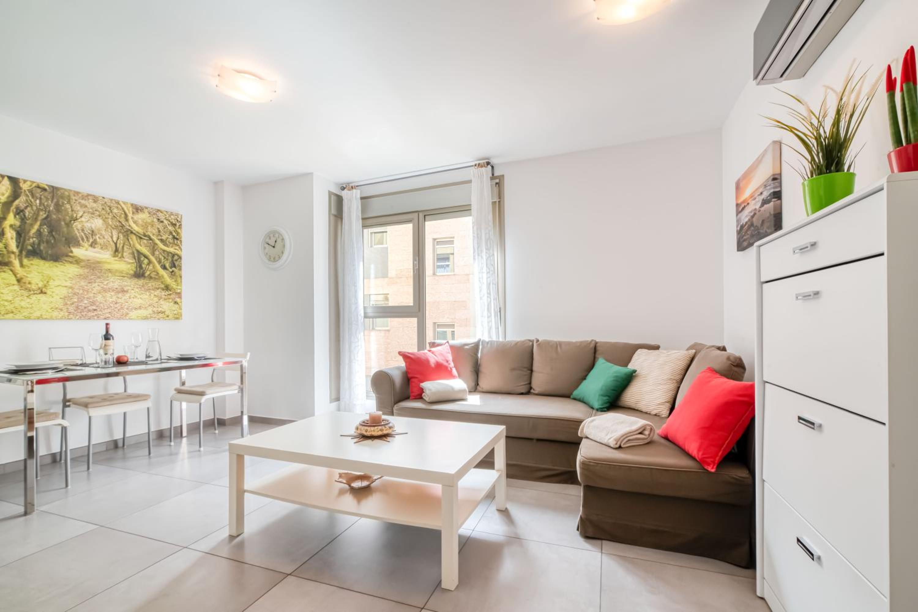 Two-Bedroom House - Photo 20