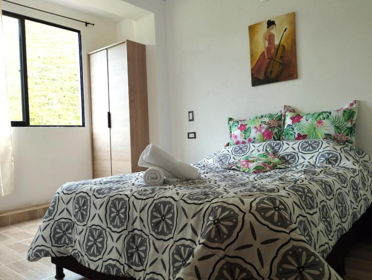 Deluxe Double Room with Bath photo 1