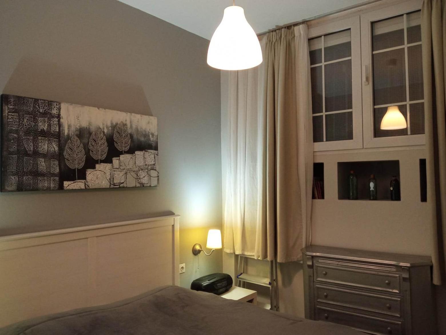One-Bedroom Apartment - Photo 6