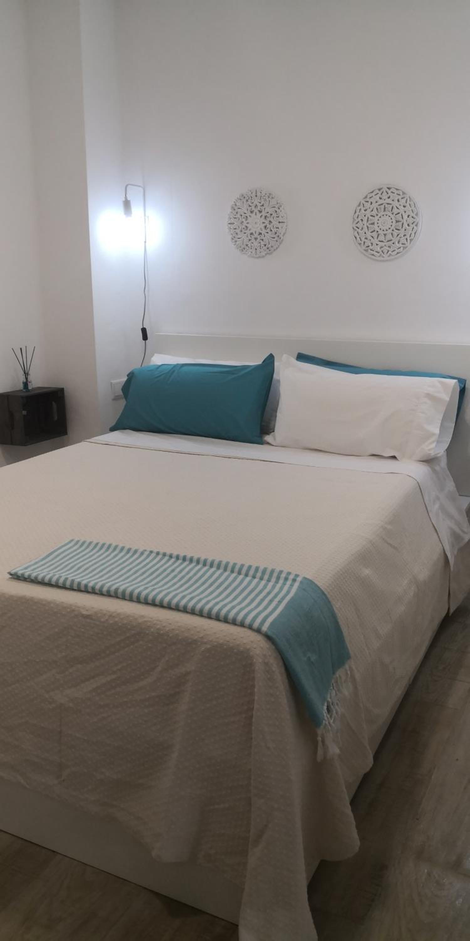 Casa de una habitación
