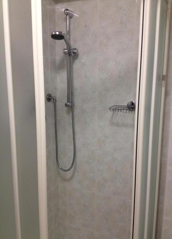 Double or Twin Room with City View photo 3