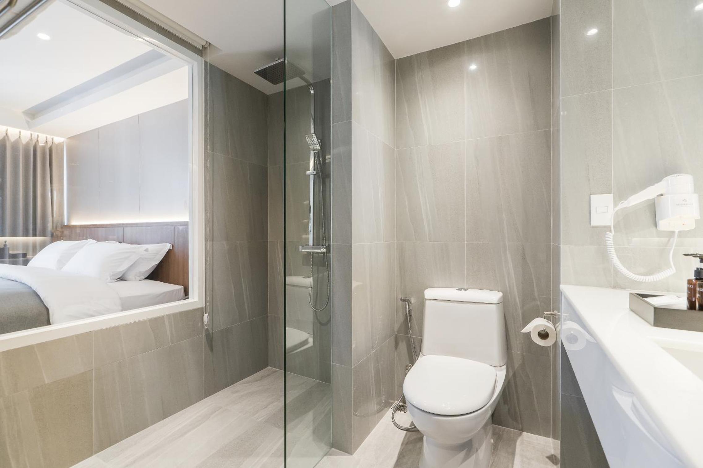 Superior Twin Room - Photo 4