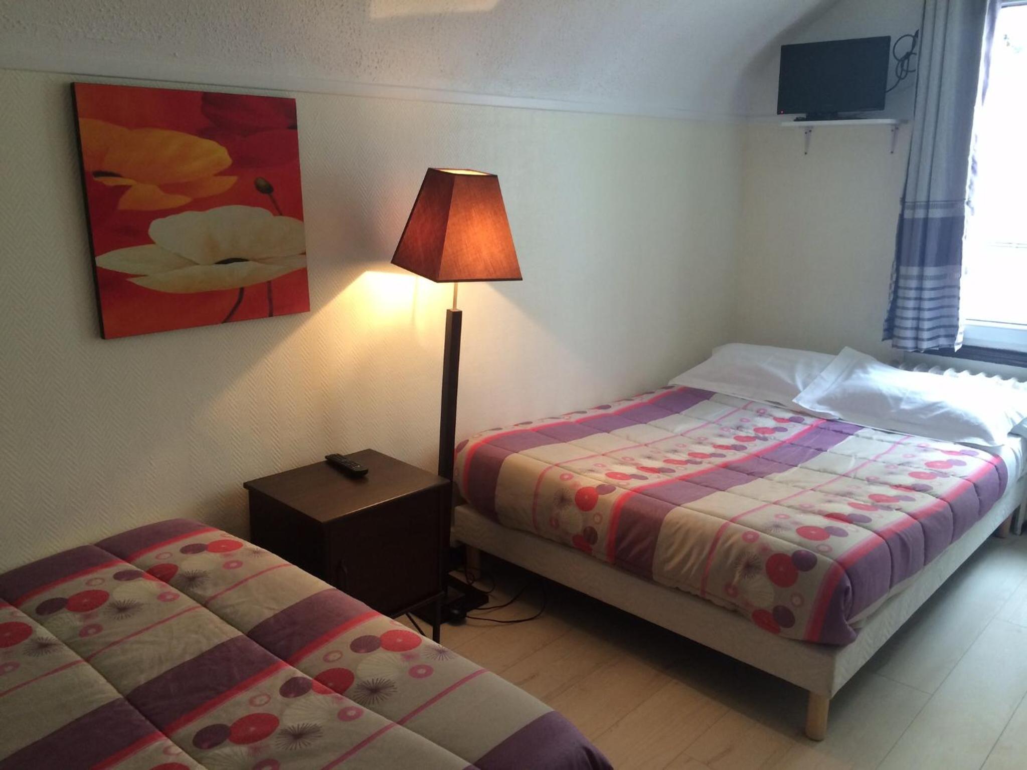 Quadruple Room - Photo 3