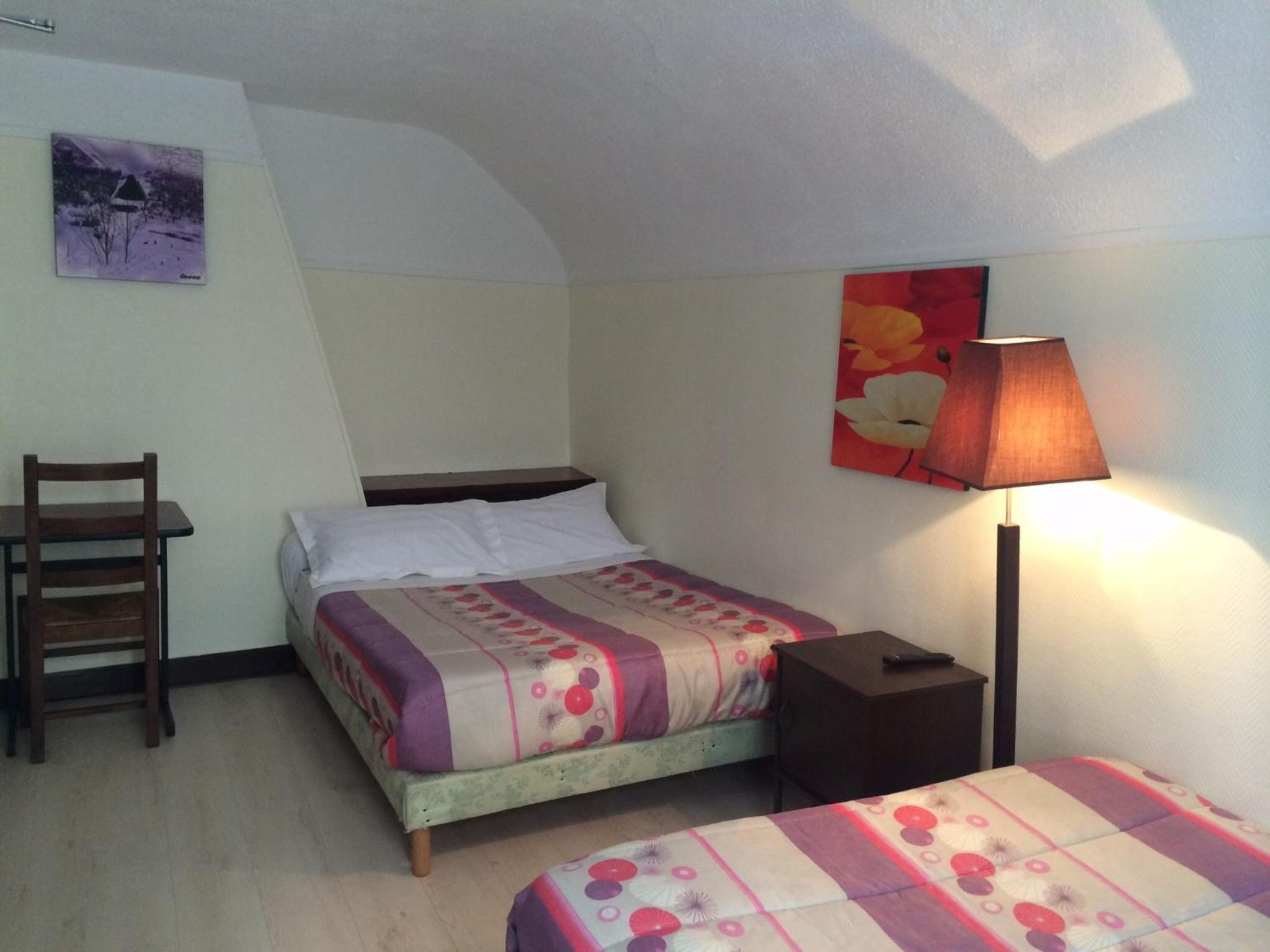 Quadruple Room - Photo 4
