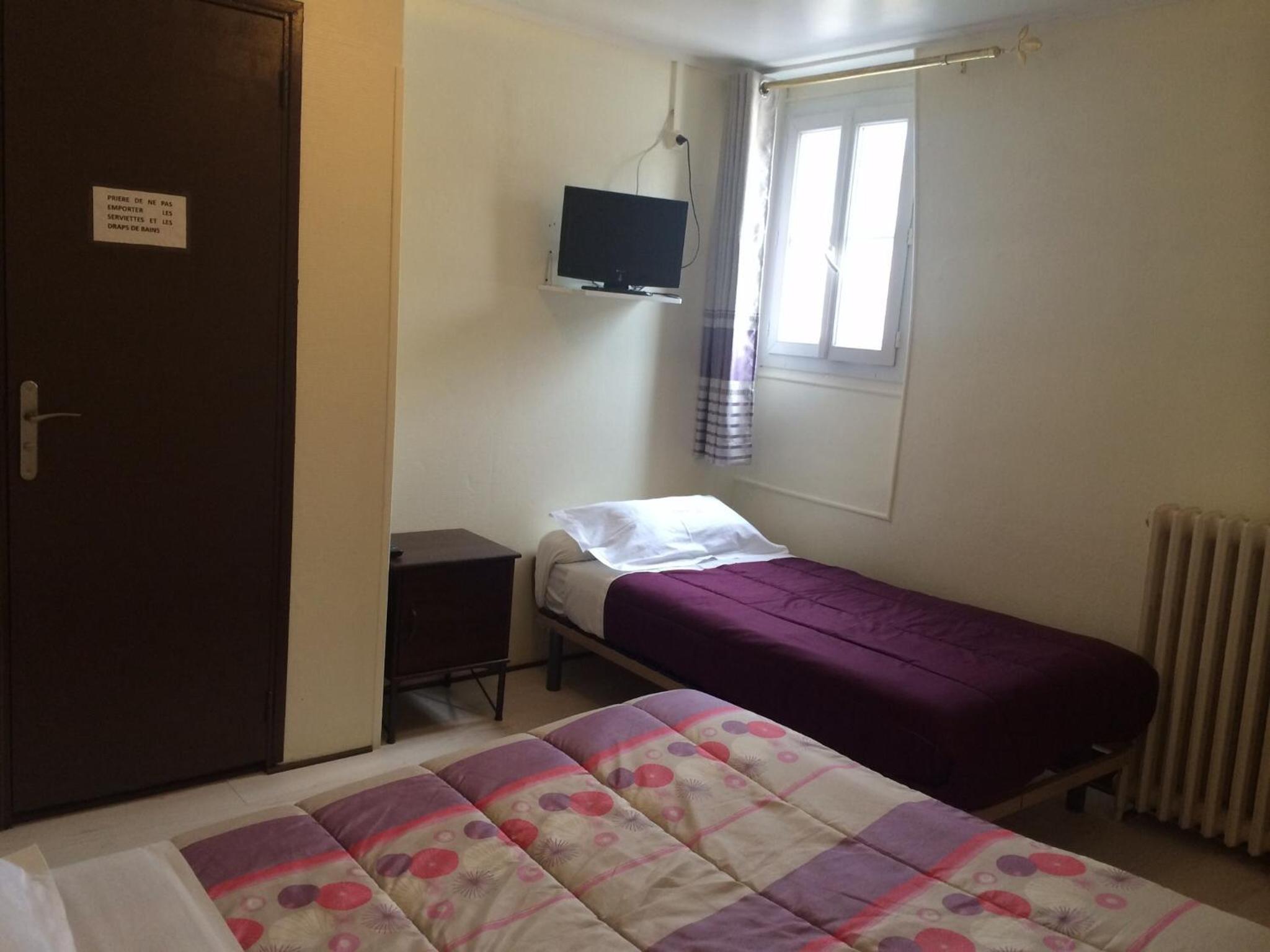 Triple Room - Photo 4