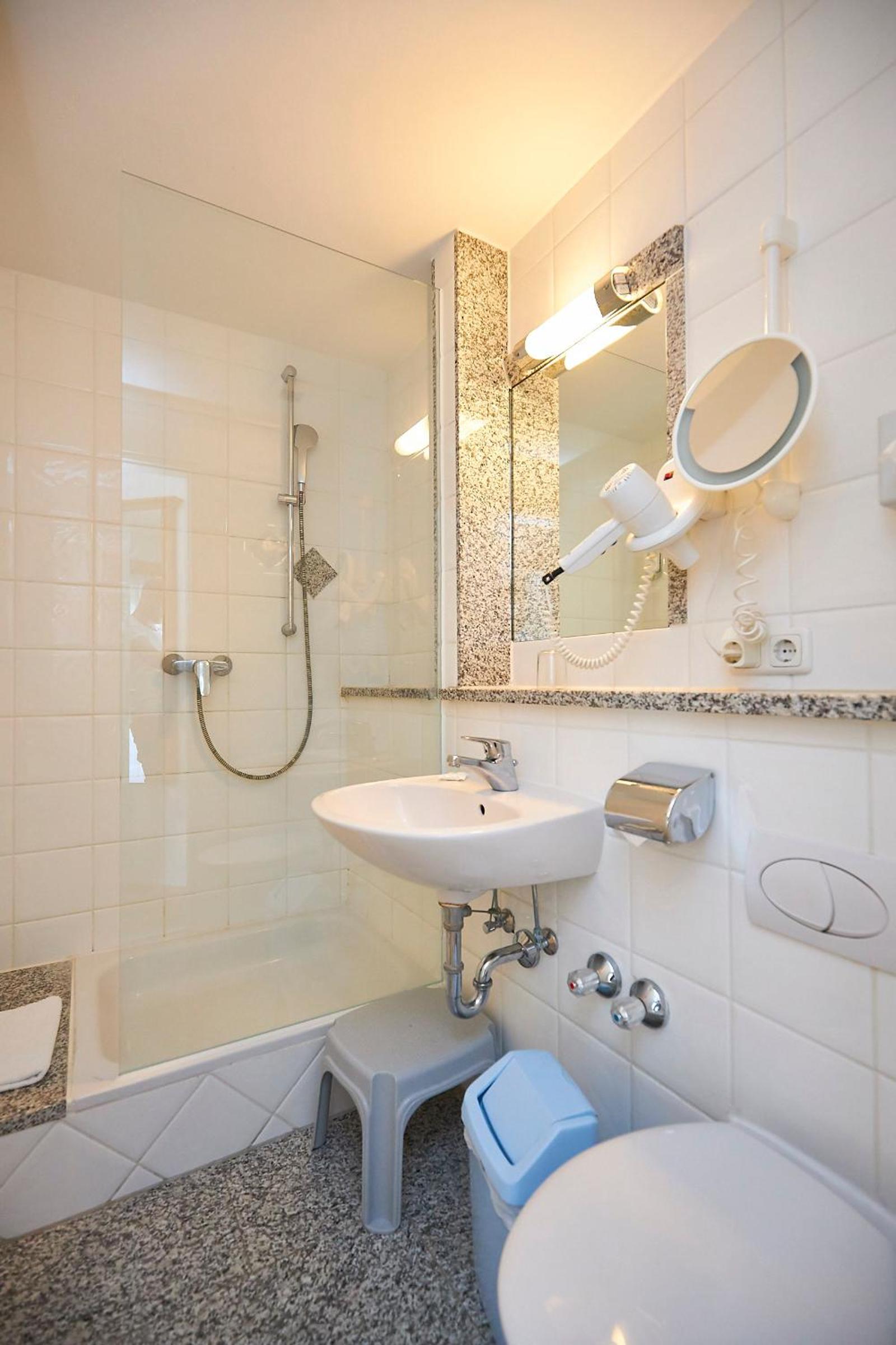 Comfort Single Room photo 2
