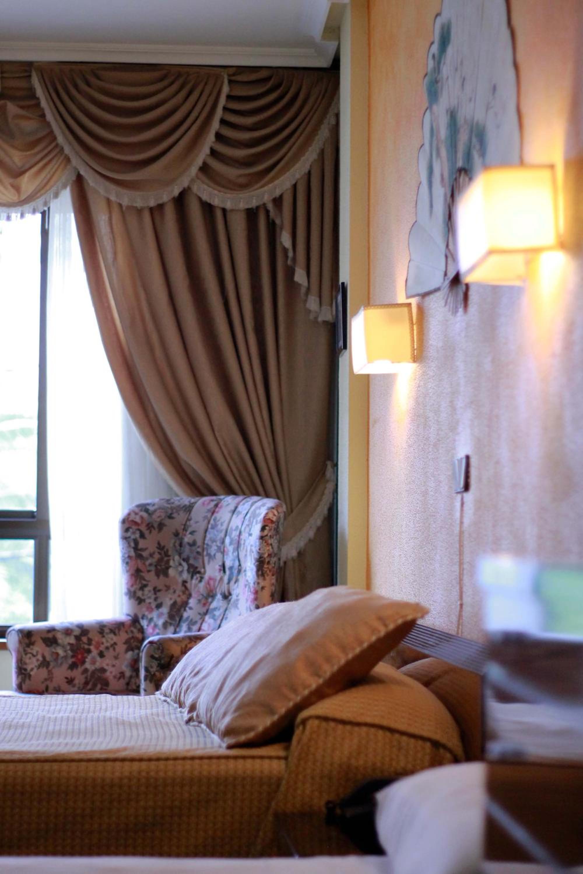 Habitación familiar