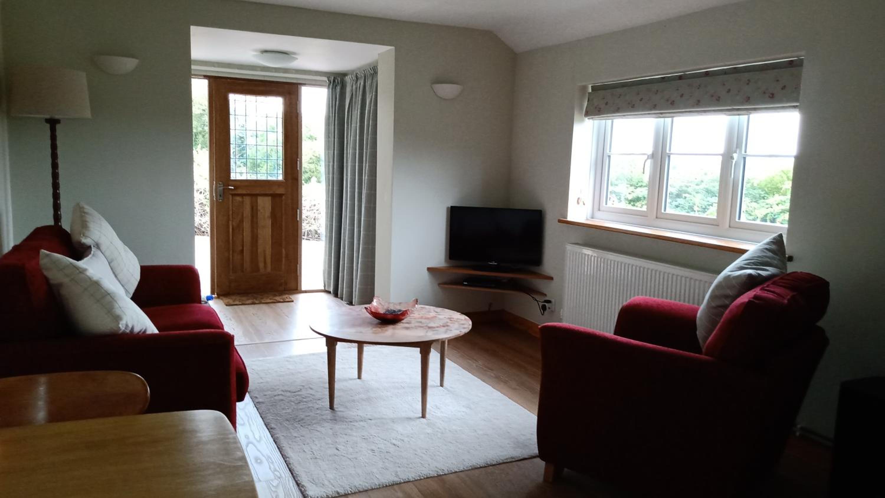 One-Bedroom House photo 1