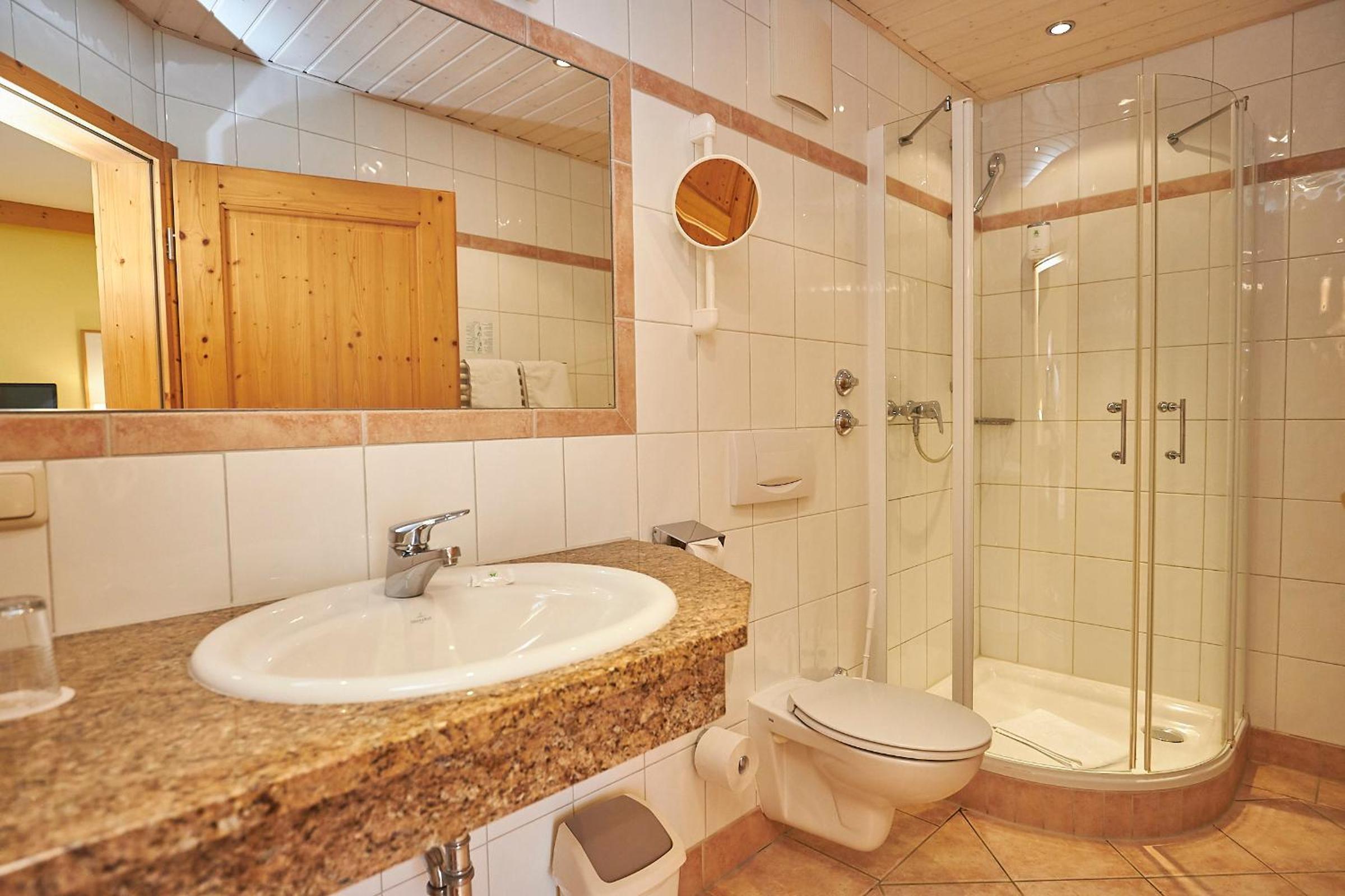 Triple Room With Balcony photo 2