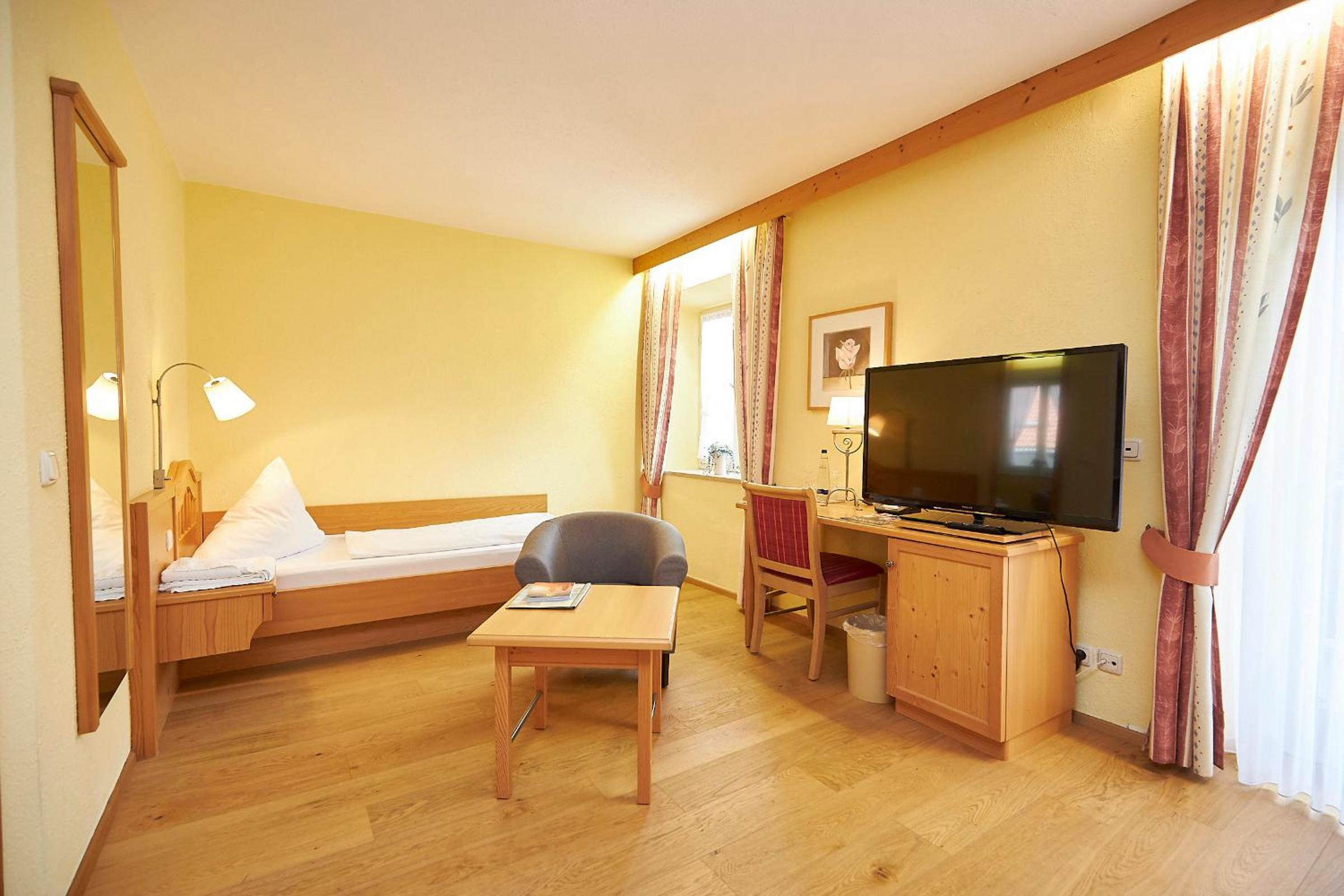 Triple Room With Balcony photo 3