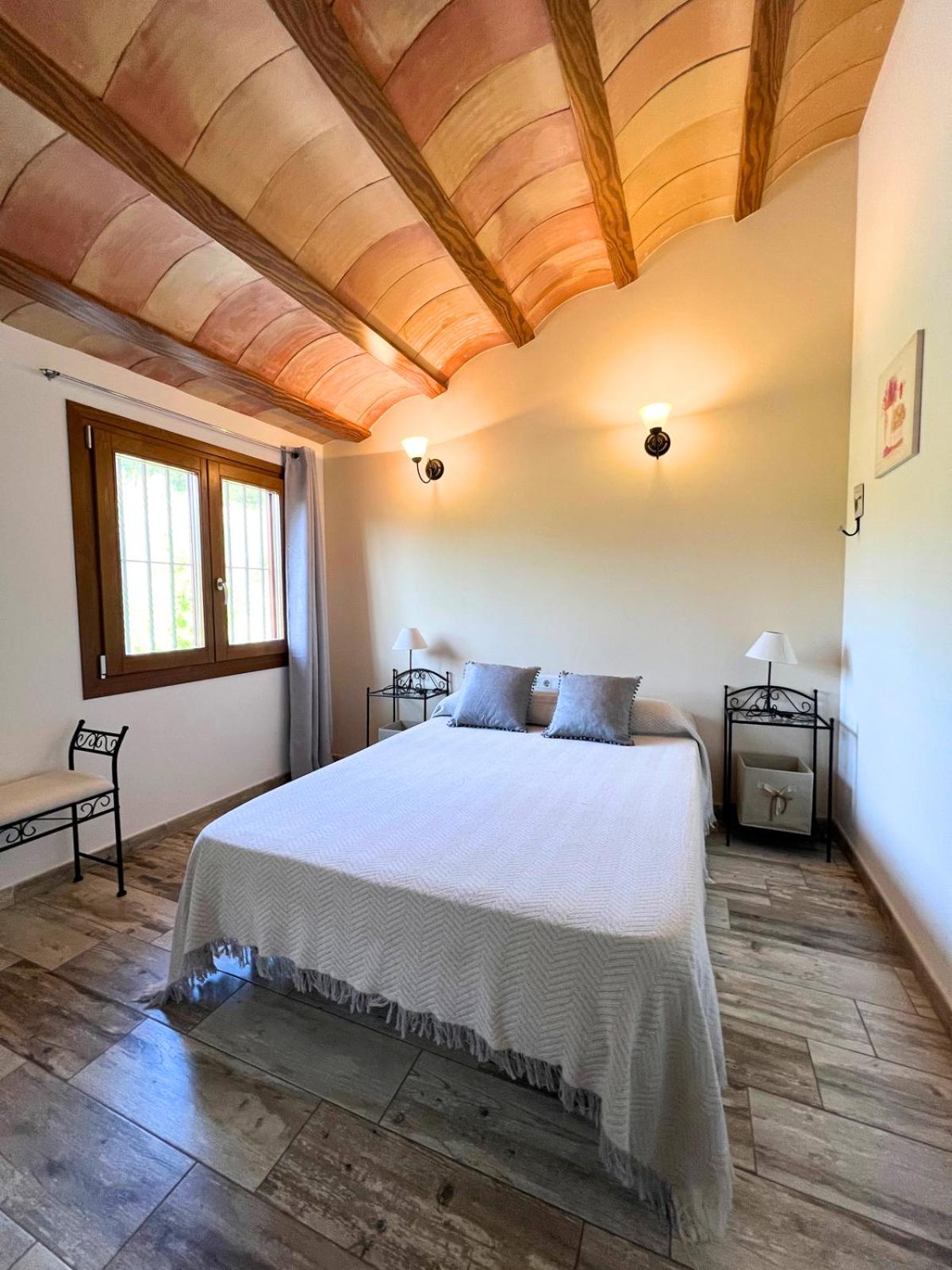 Casa de Vacaciones