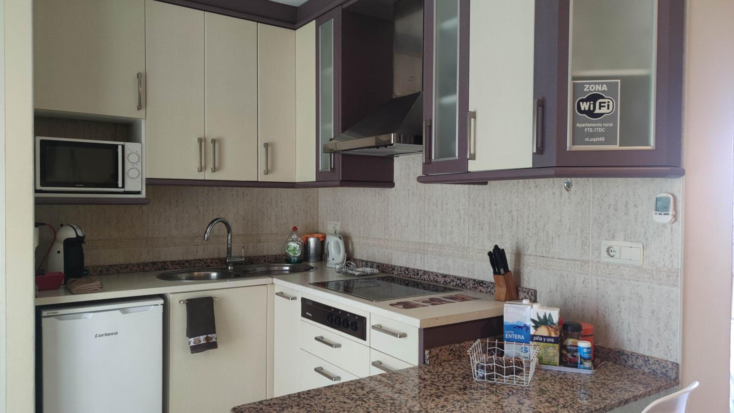 Apartment with Garden View photo 3