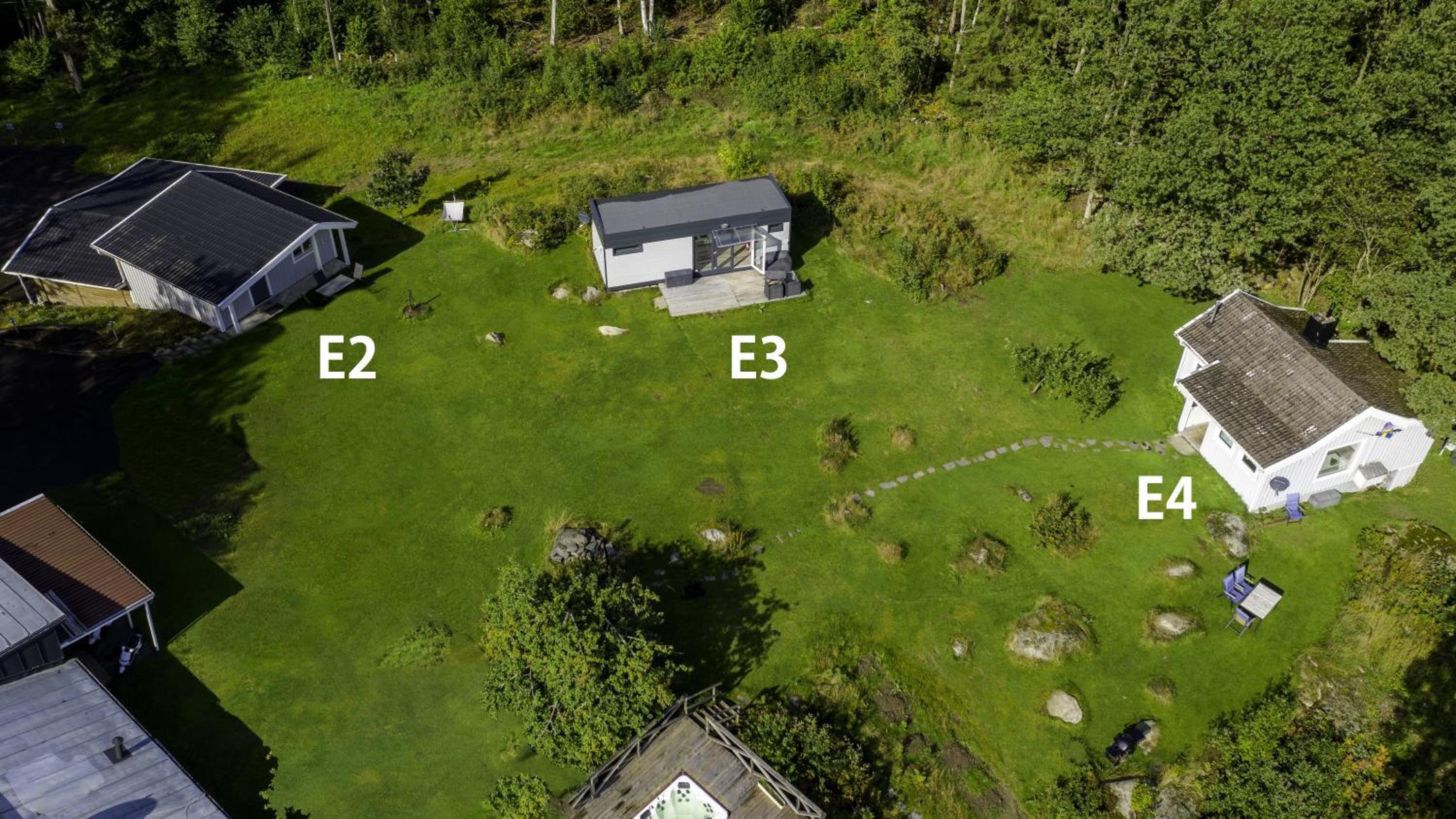 Superior Double or Twin Room with Lake View photo 2