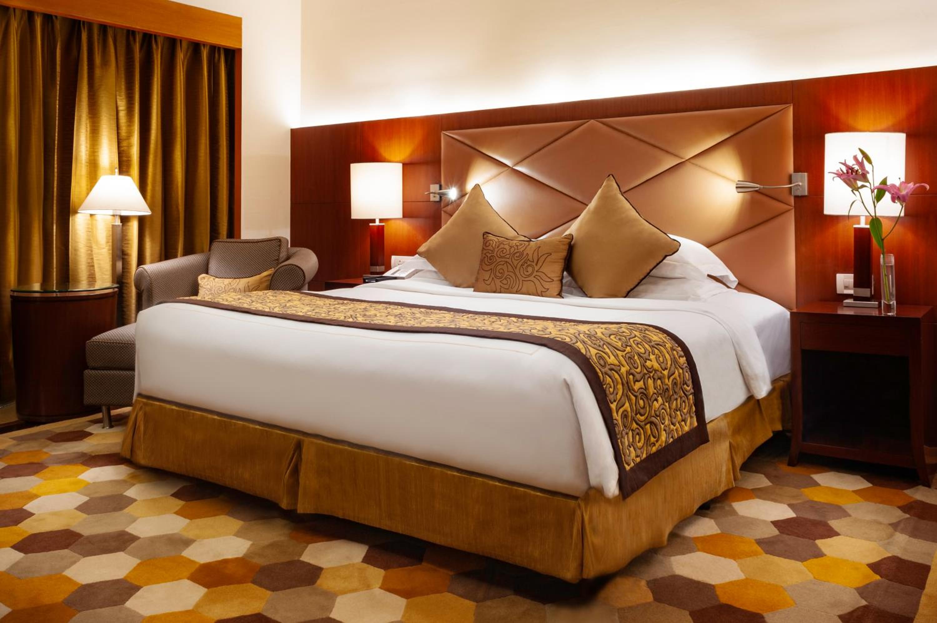 Suite photo 1