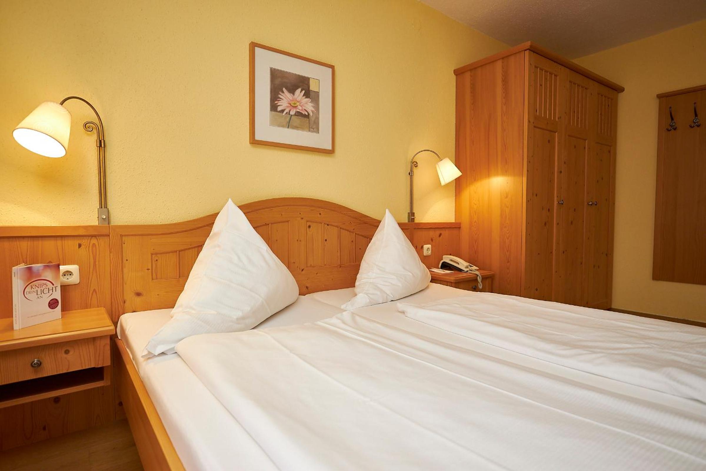 Comfort Plus Double Room photo 2