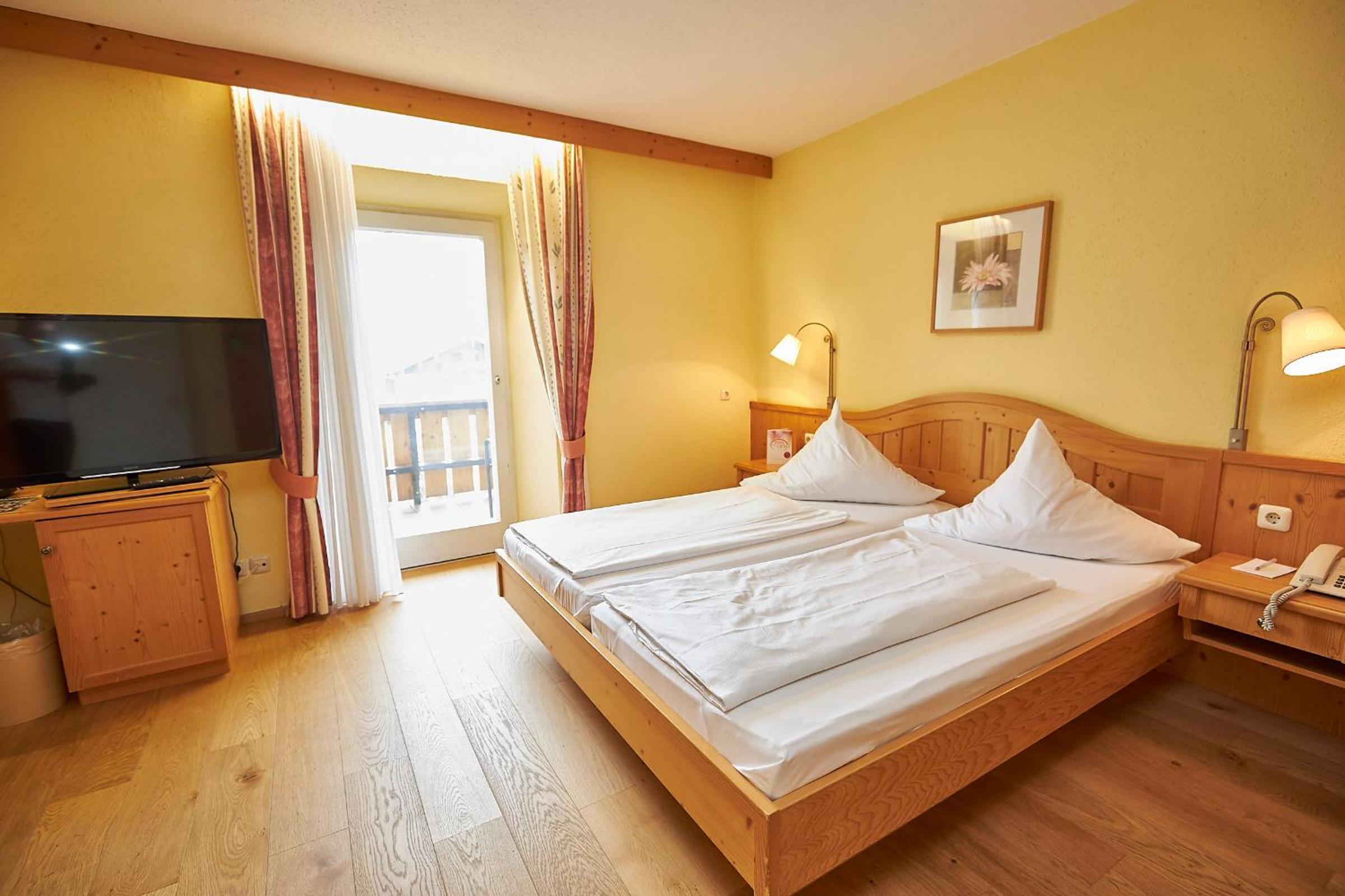 Comfort Double Room photo 3