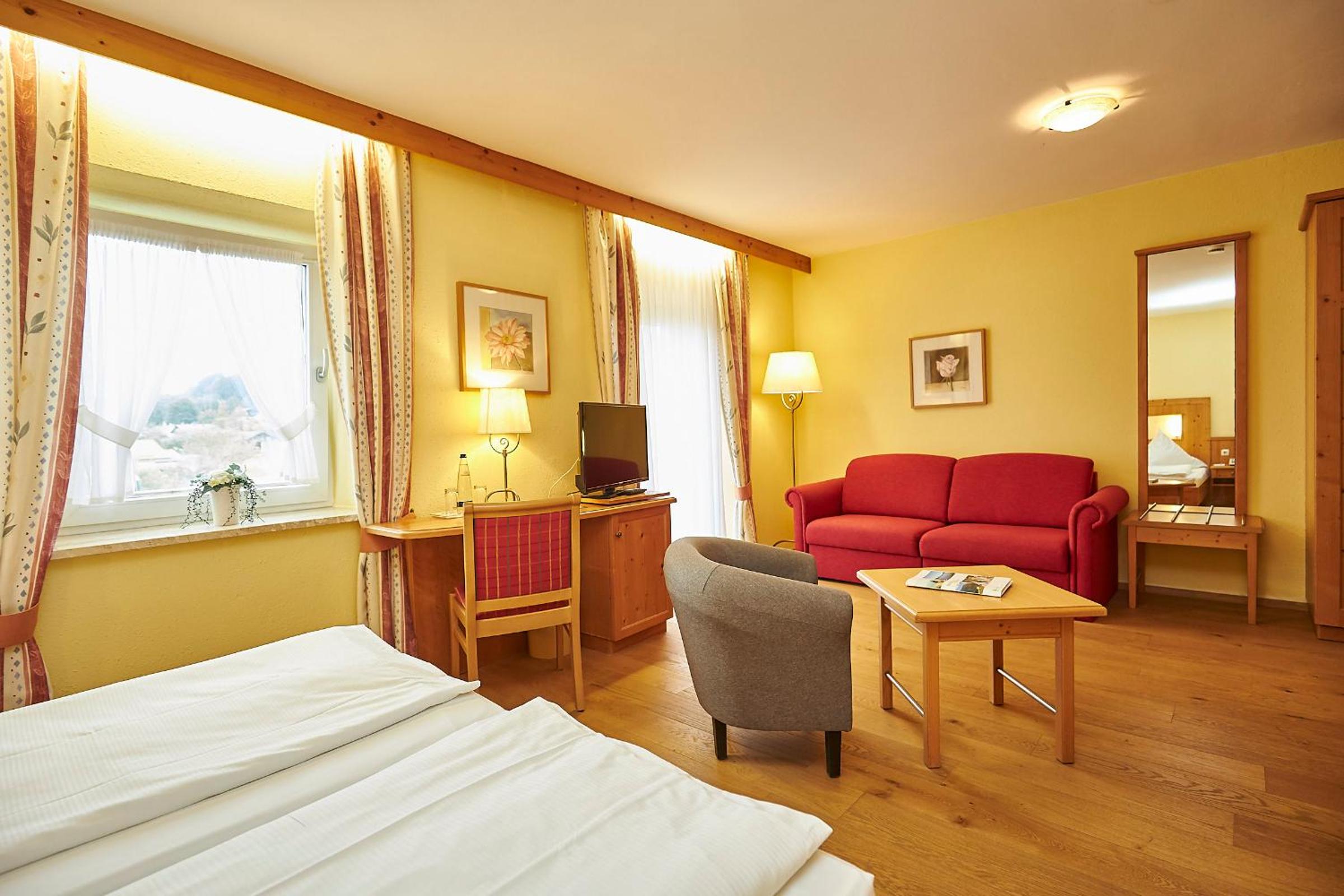Comfort Double Room photo 2