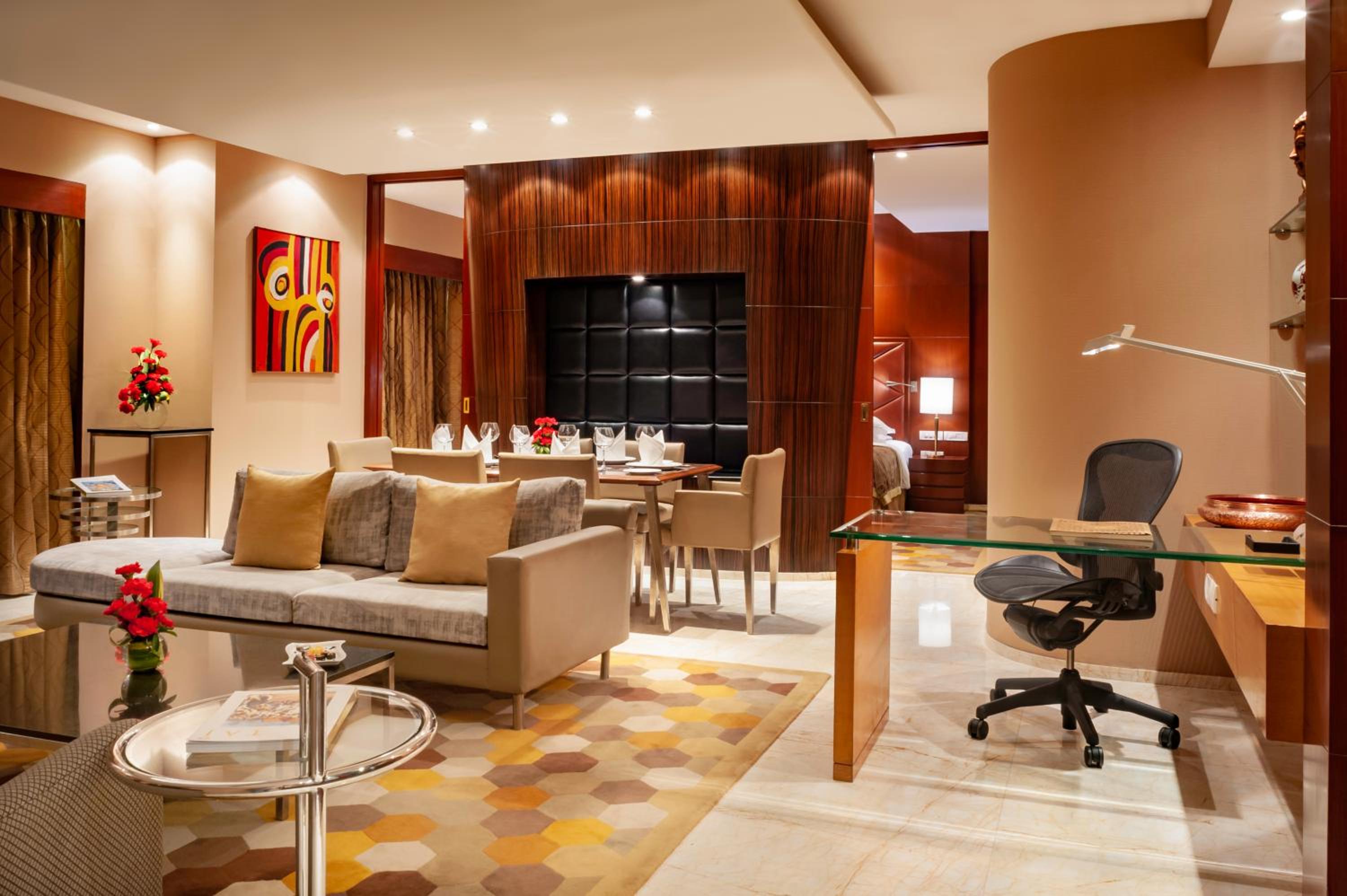 Suite photo 3