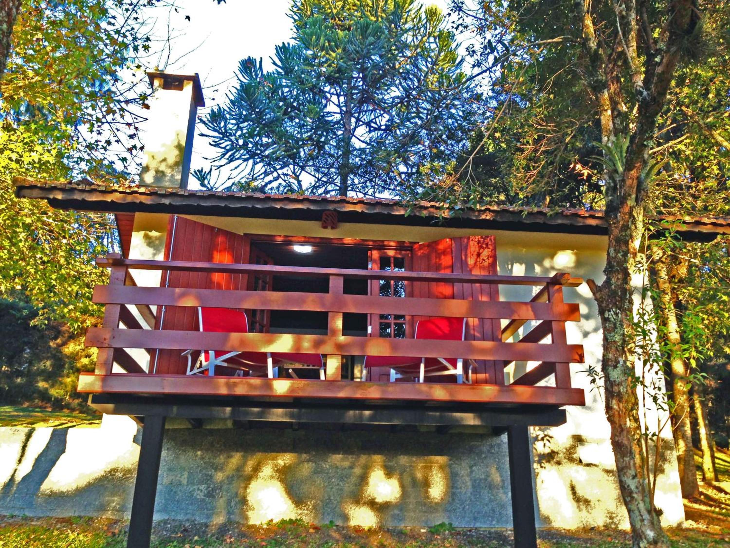 Chalet - Photo 9