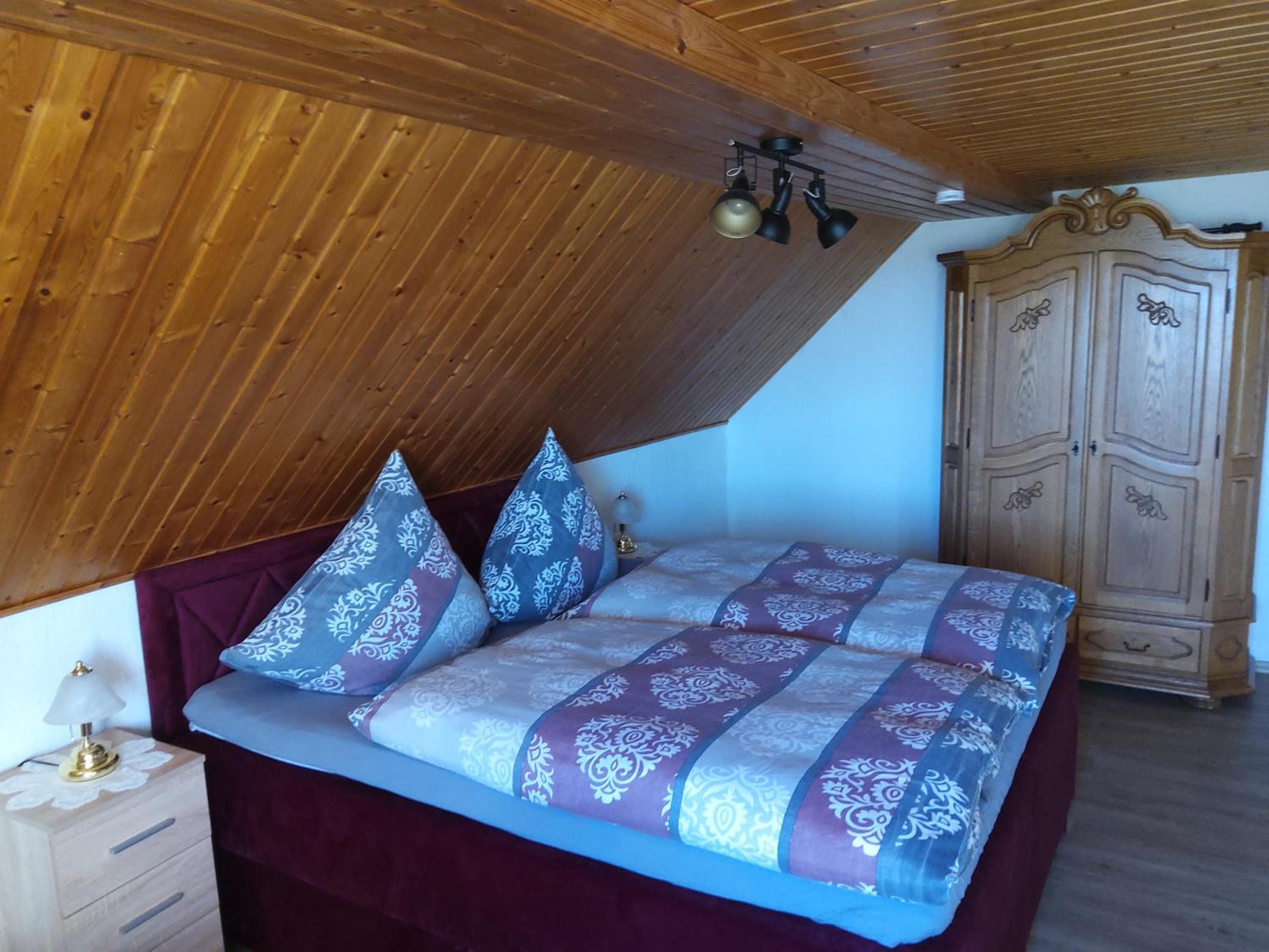 Three-Bedroom House photo 1