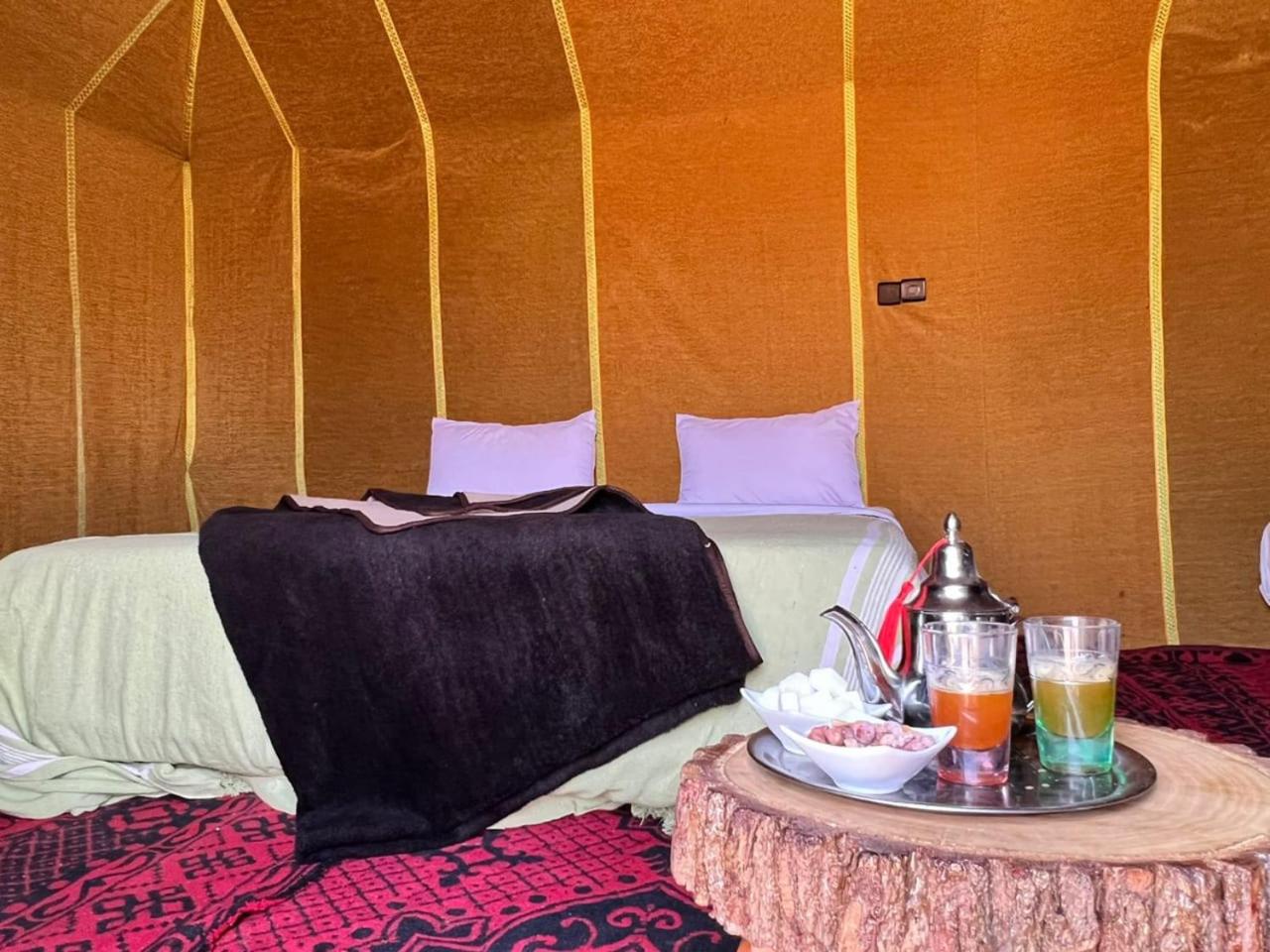 Tent photo 2