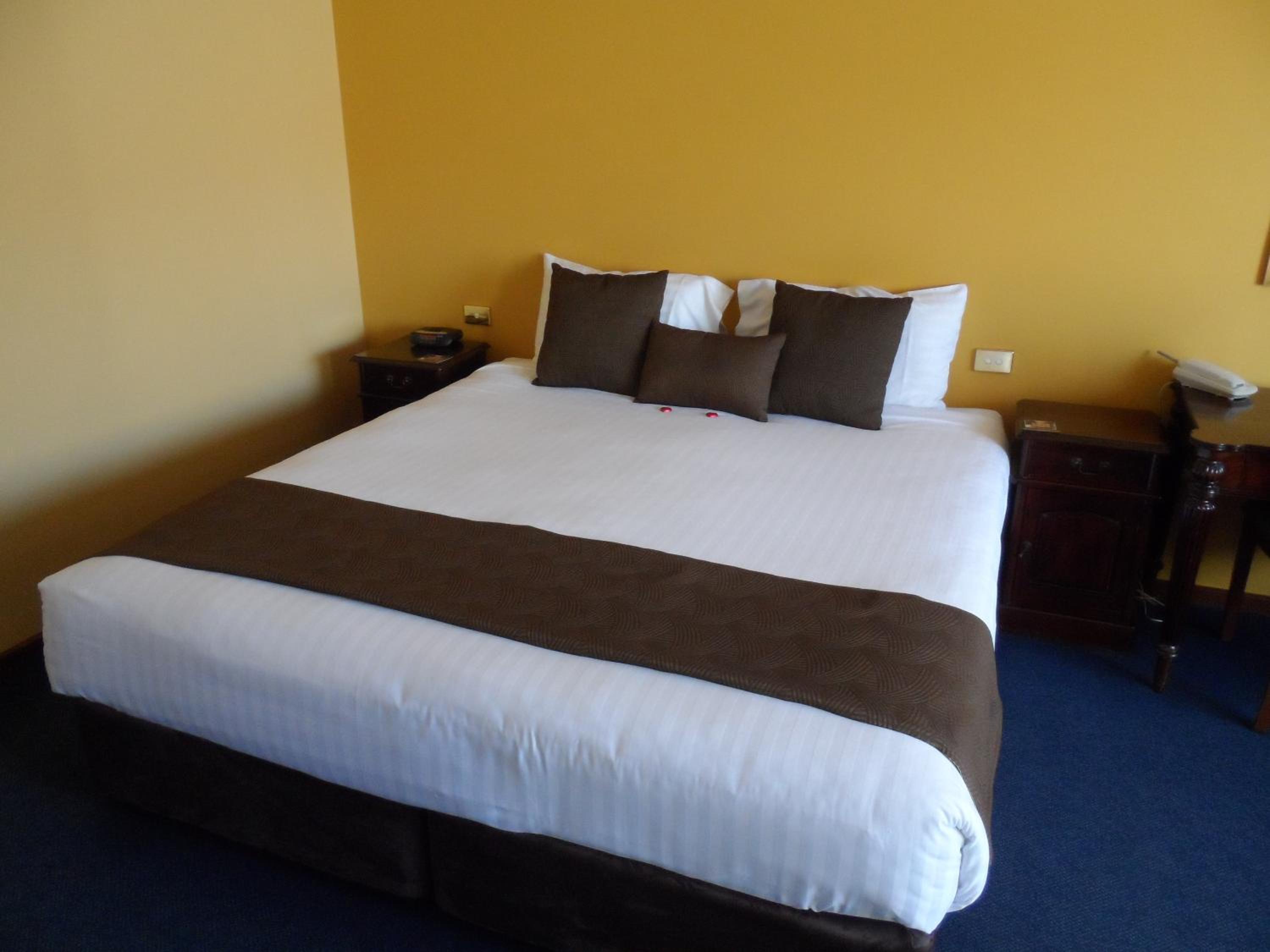 King Room photo 3