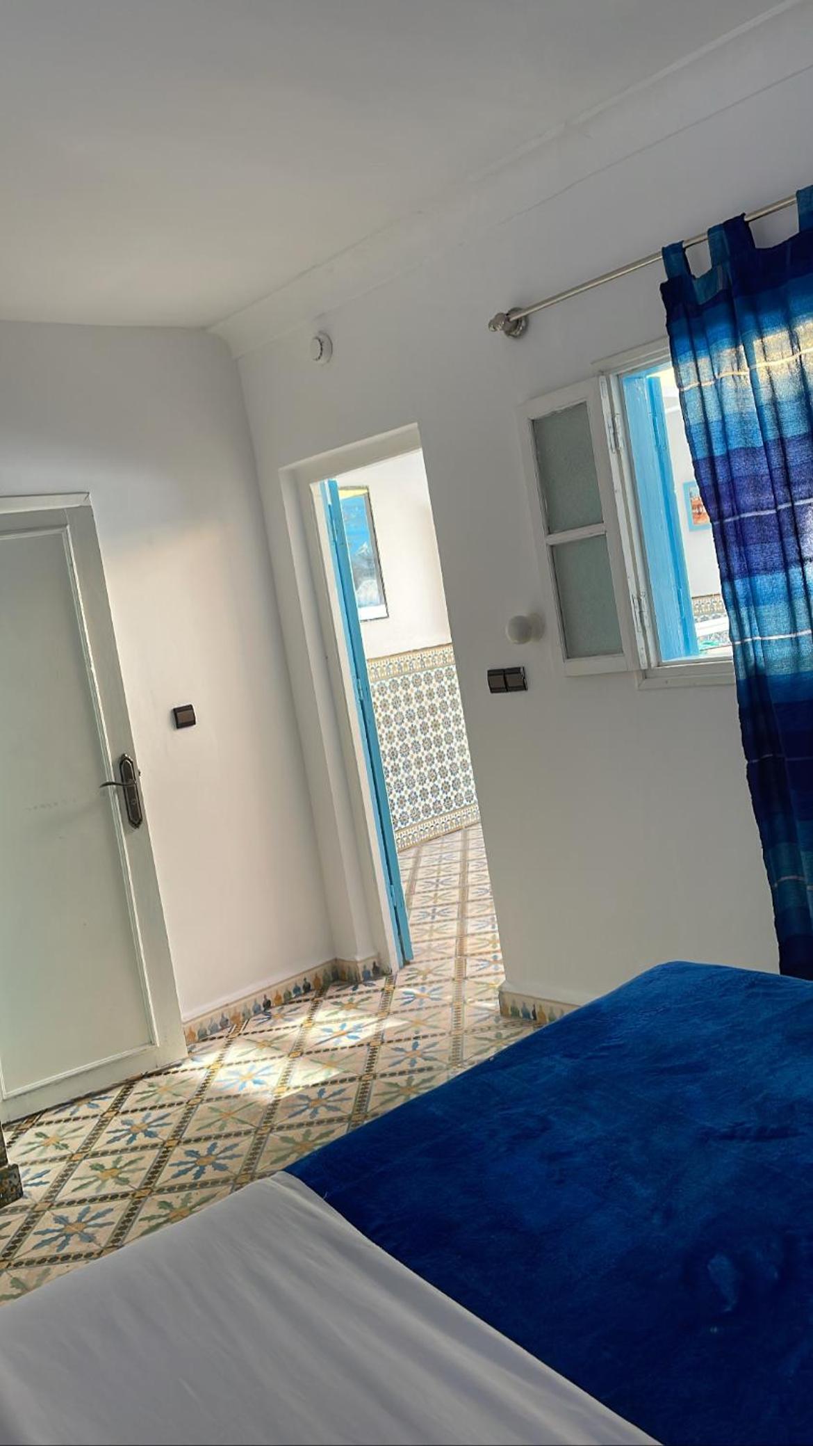 Deluxe Double Room - Photo 7