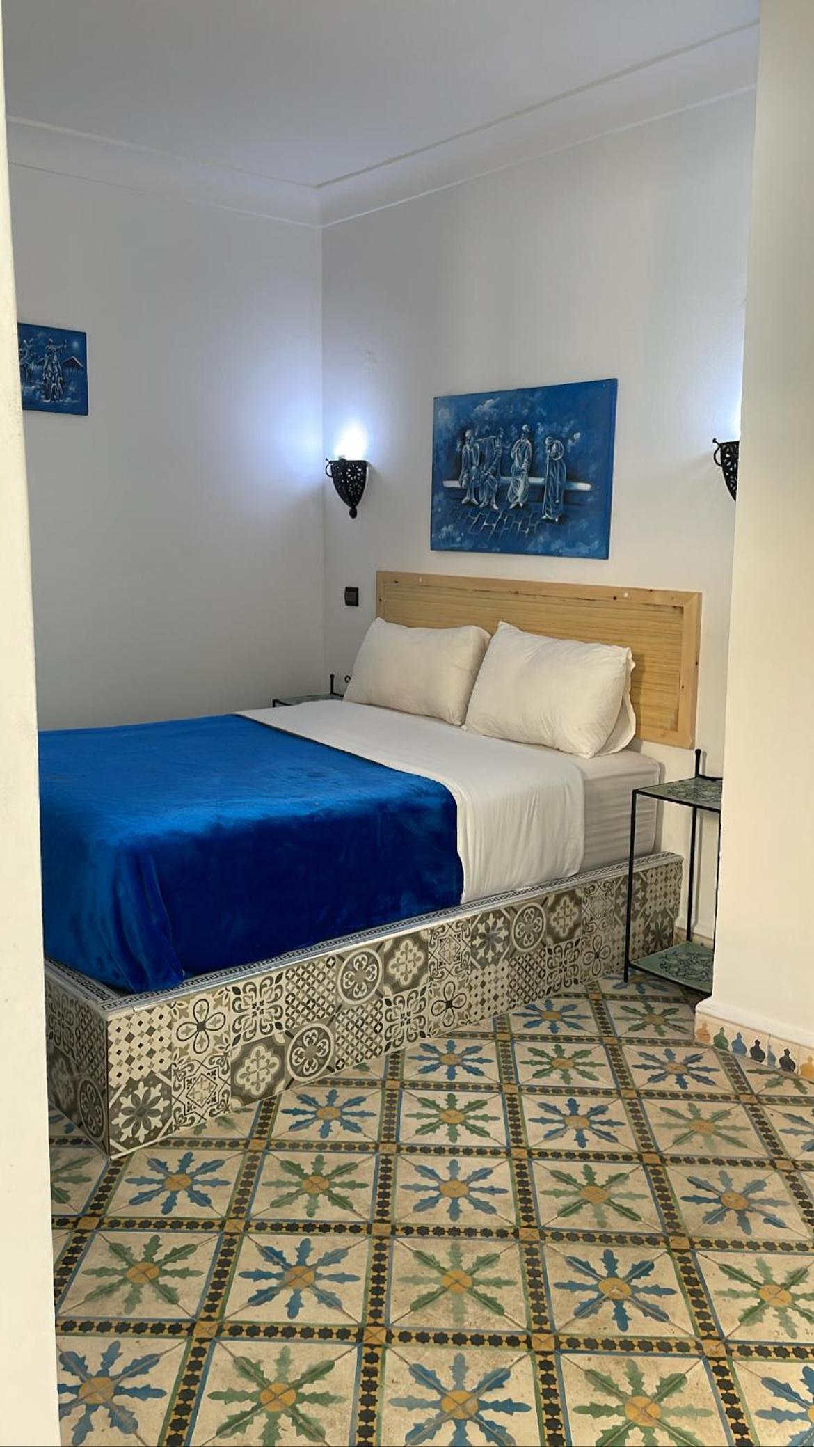 Deluxe Double Room - Photo 3