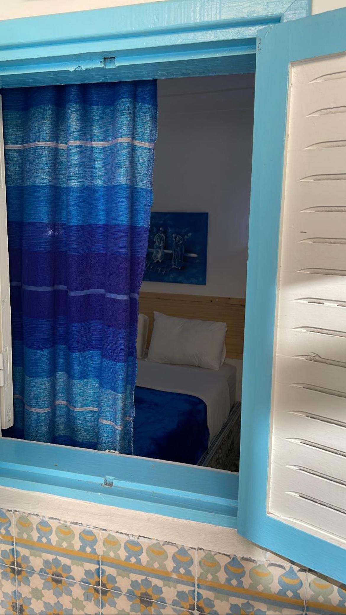 Deluxe Double Room - Photo 6