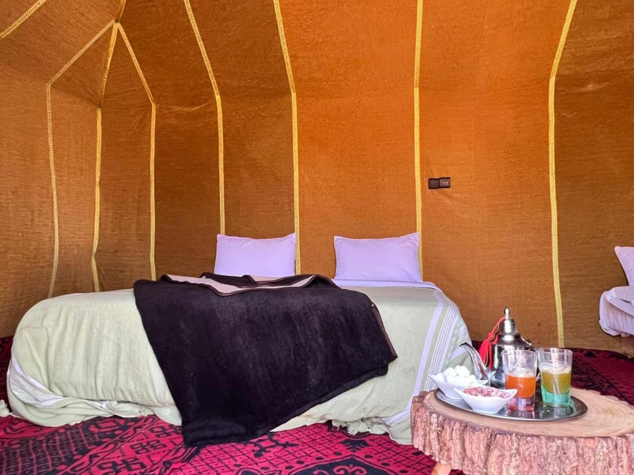 Tent photo 1