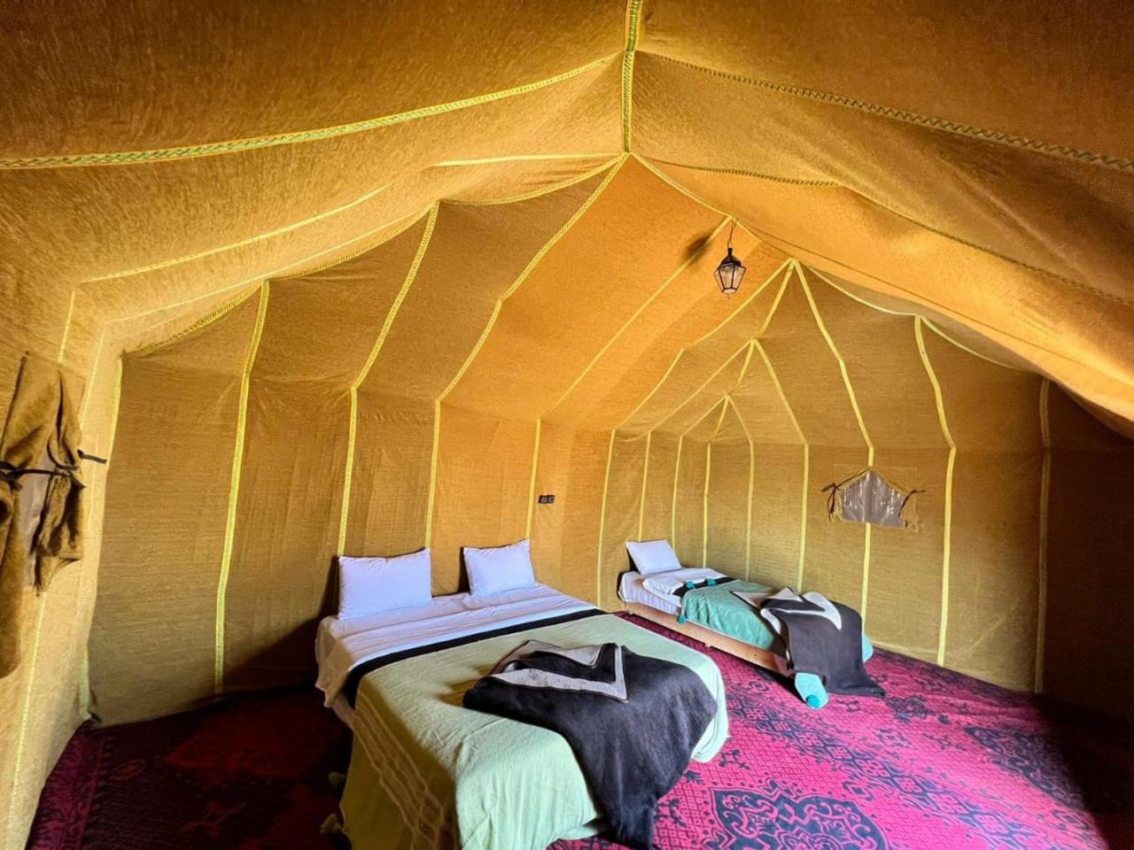 Tent photo 2
