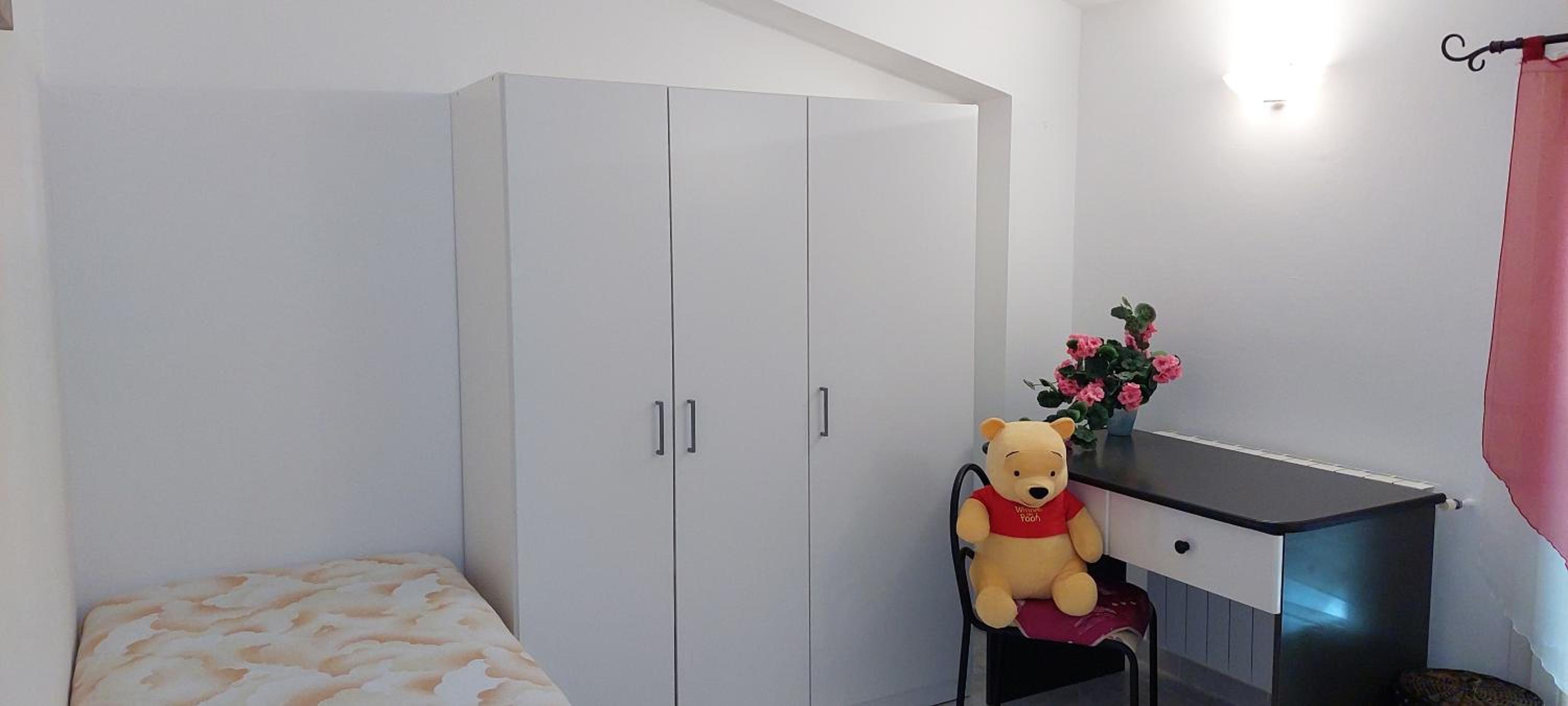 Two-Bedroom Apartment photo 1