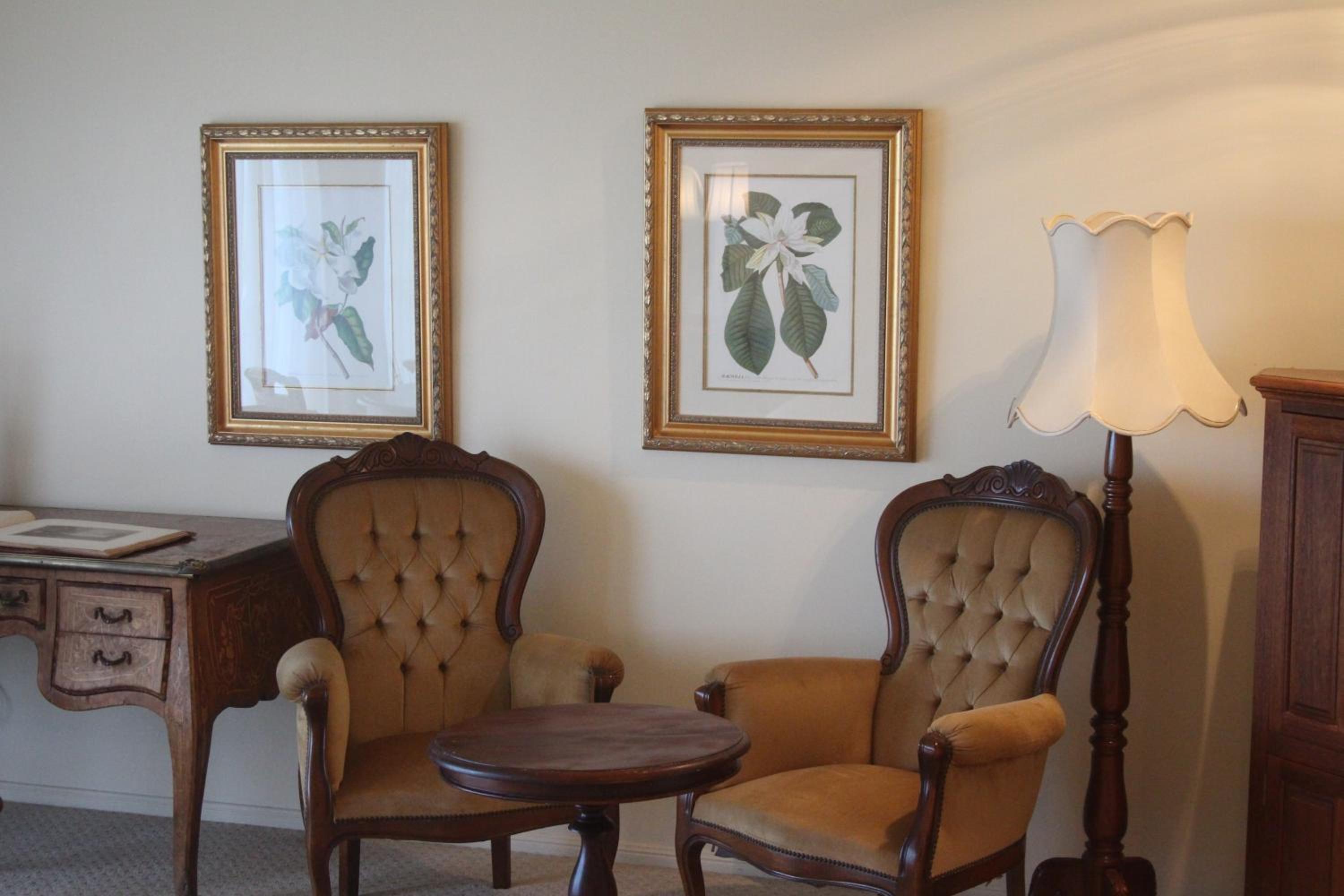 Deluxe King Room photo 2