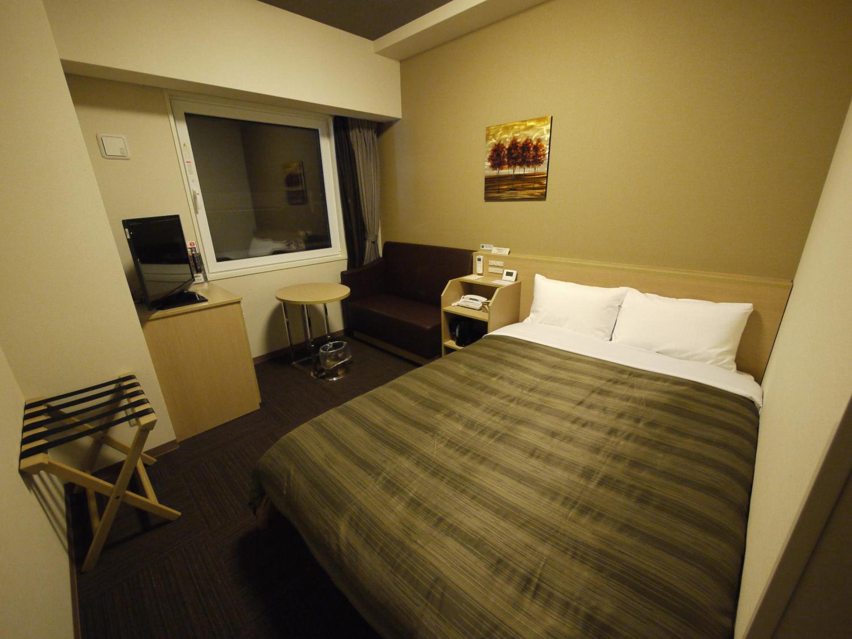 Double Room- Non-Smoking - Photo 1