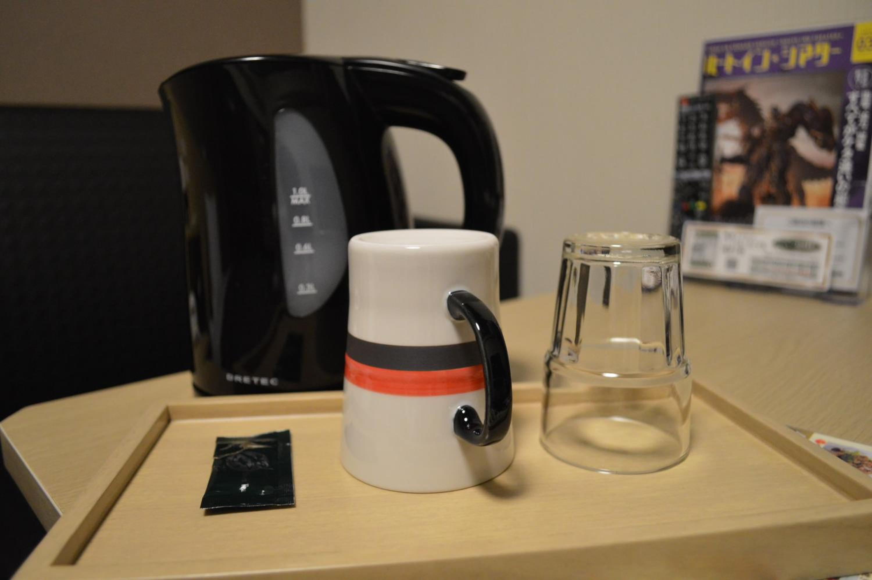 Double Room- Non-Smoking - Photo 8