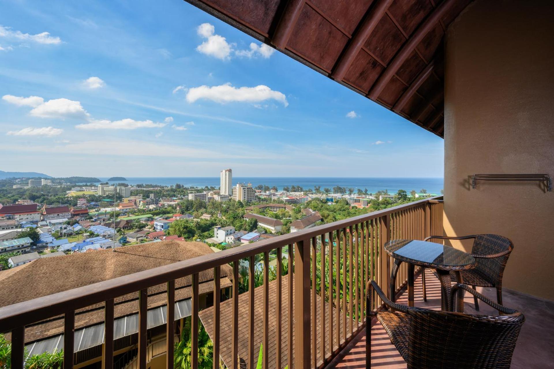 Superior Double or Twin Room with Sea View - Photo 4
