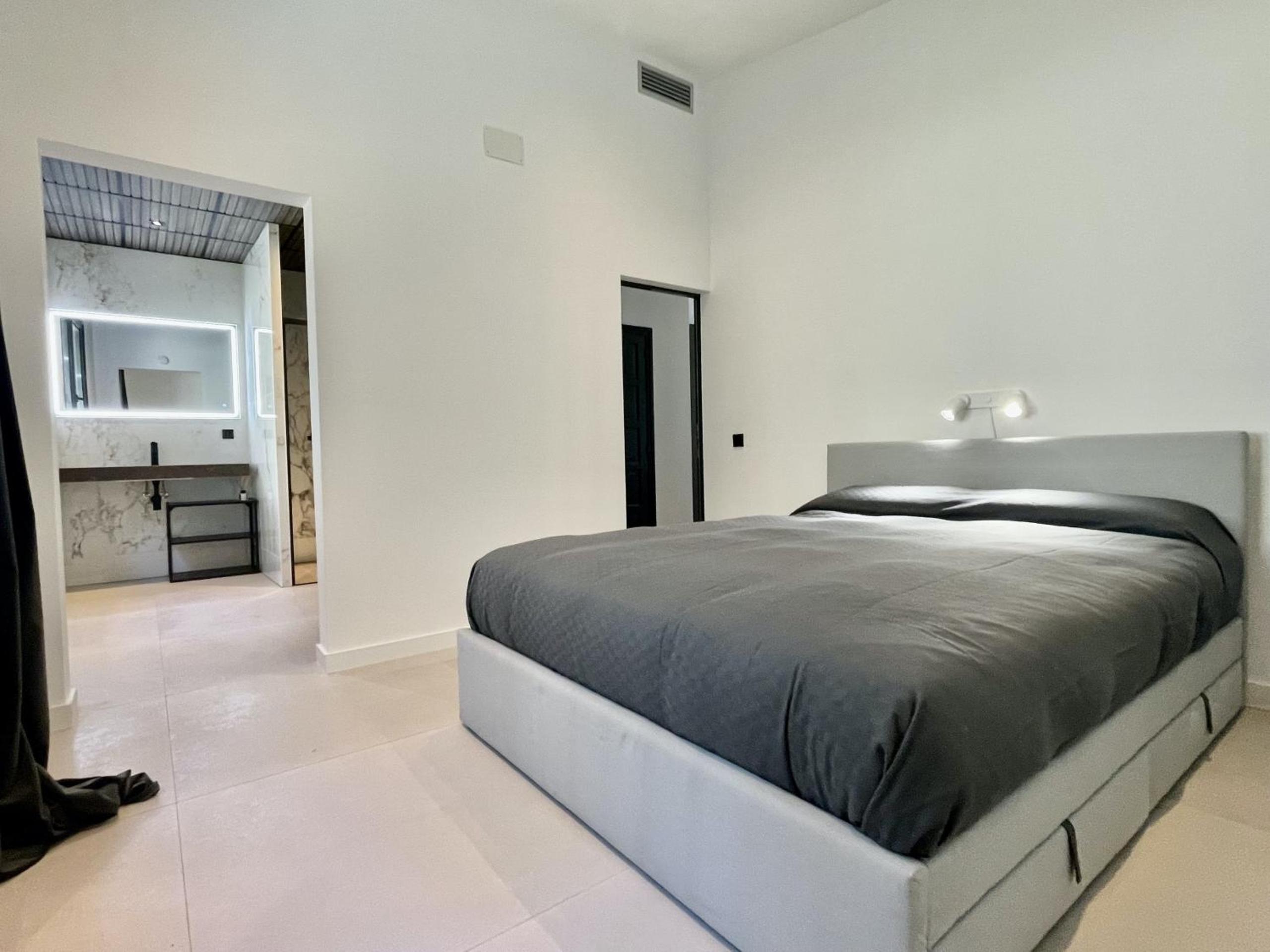Villa con piscina privada