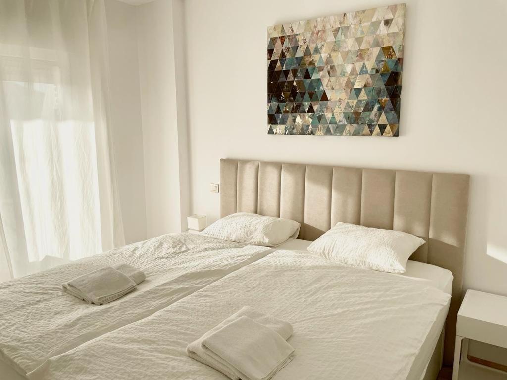 Two-Bedroom Apartment photo 3