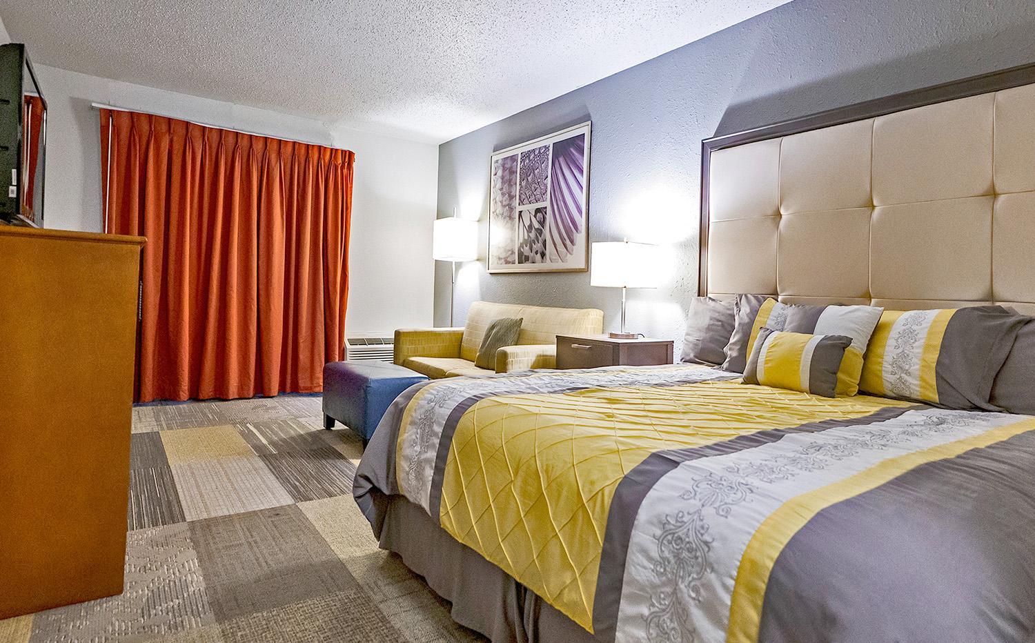 Standard Suite photo 2