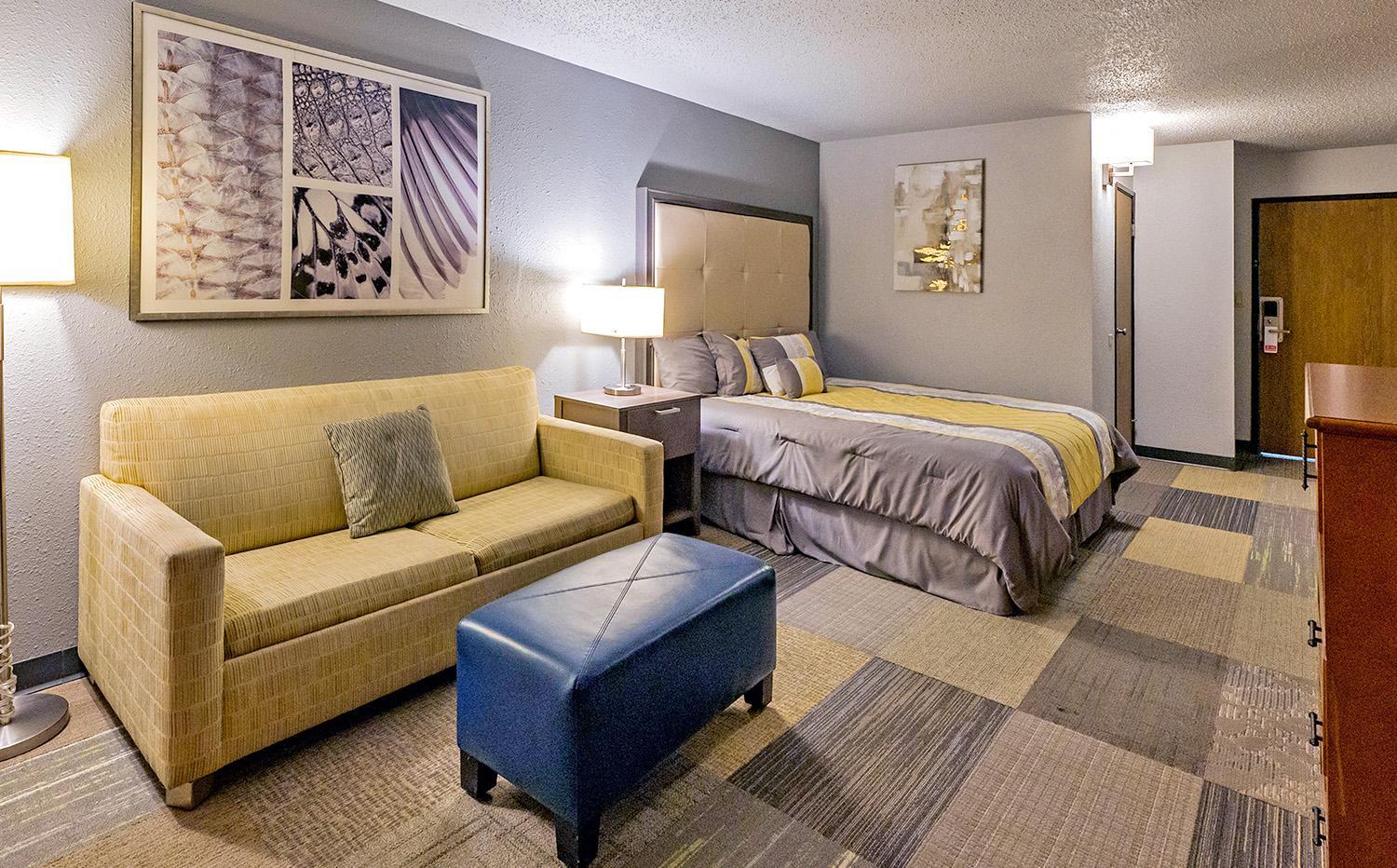 King Suite photo 3