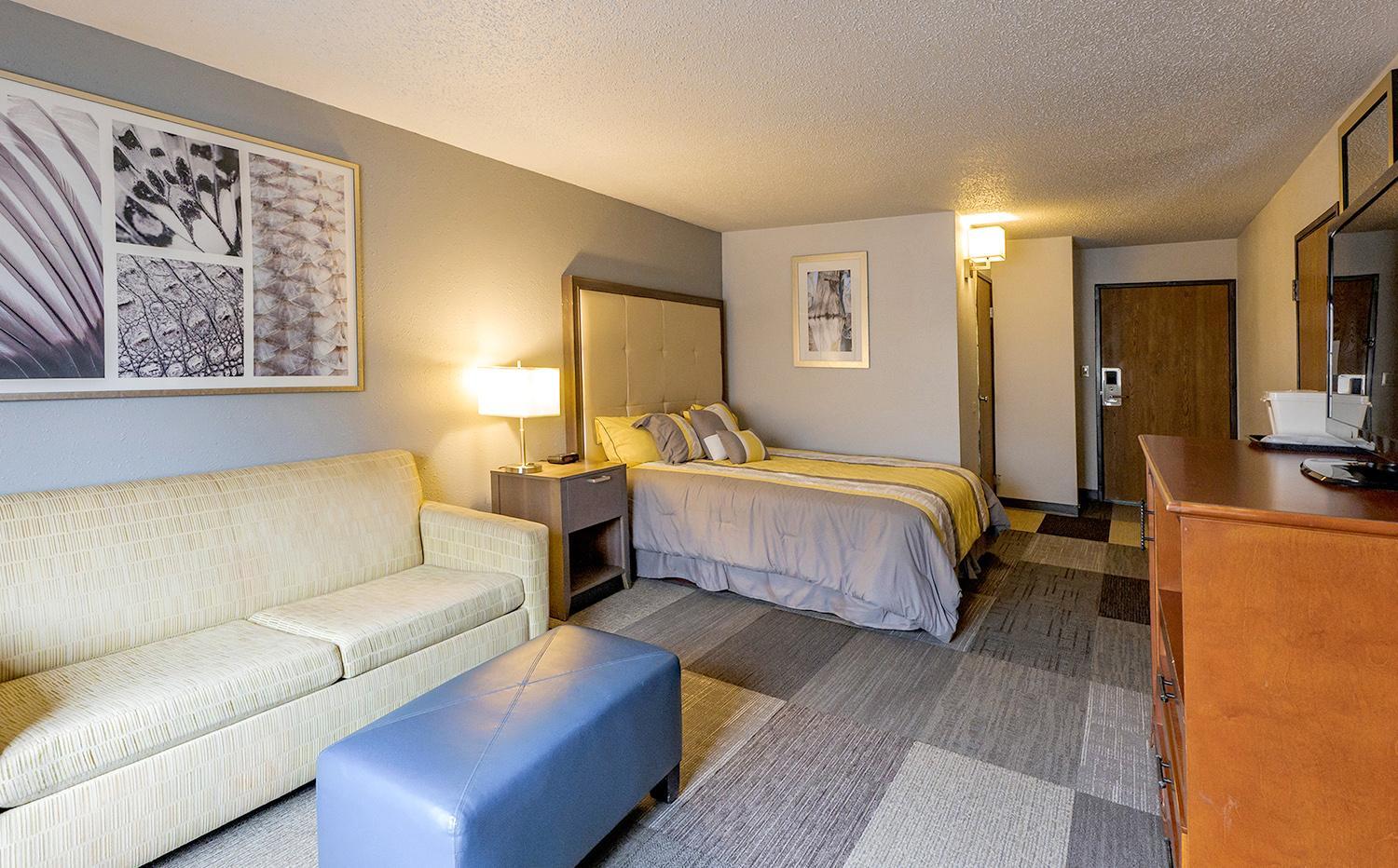 Standard Suite photo 3