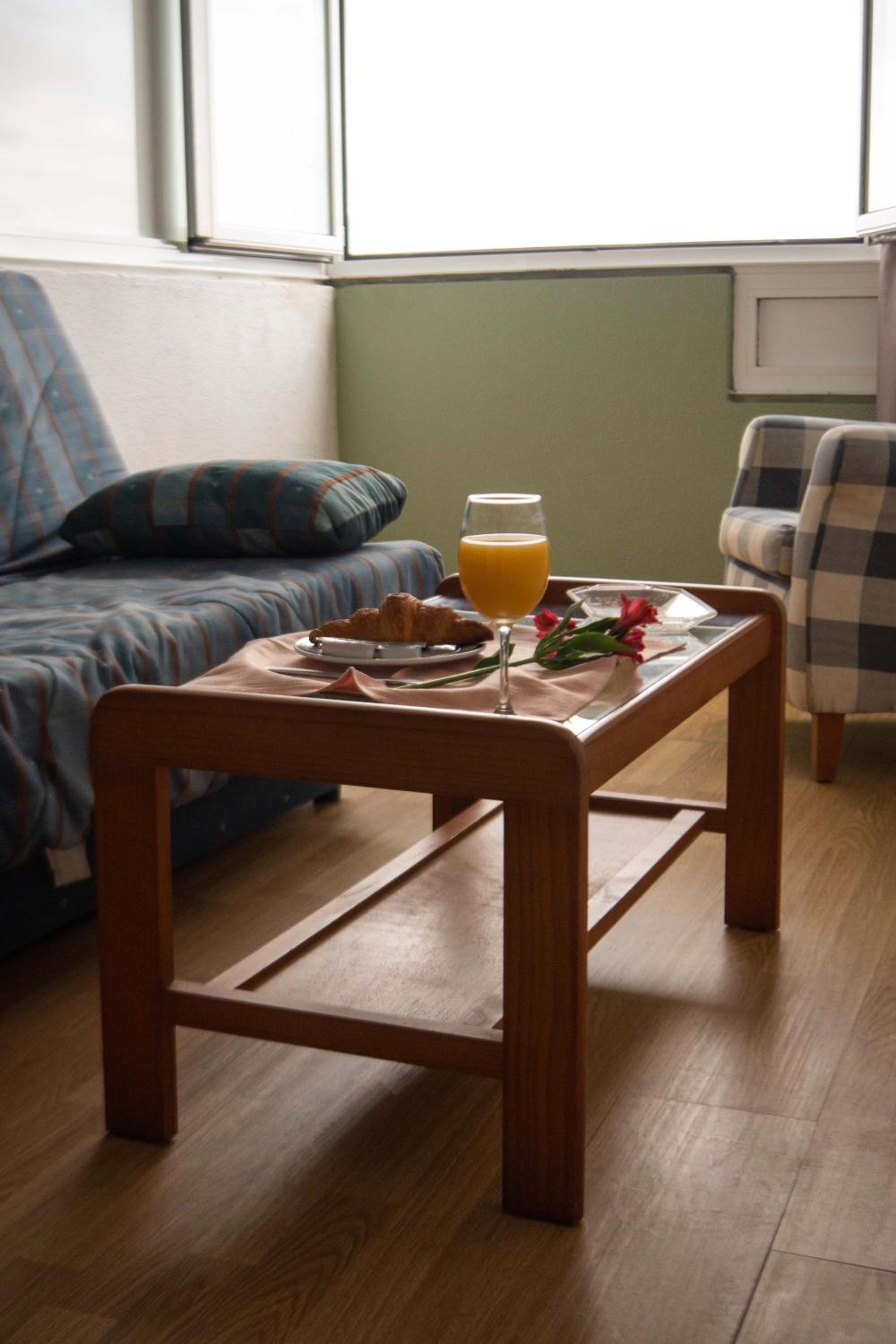 Double Room With Sea View photo 2