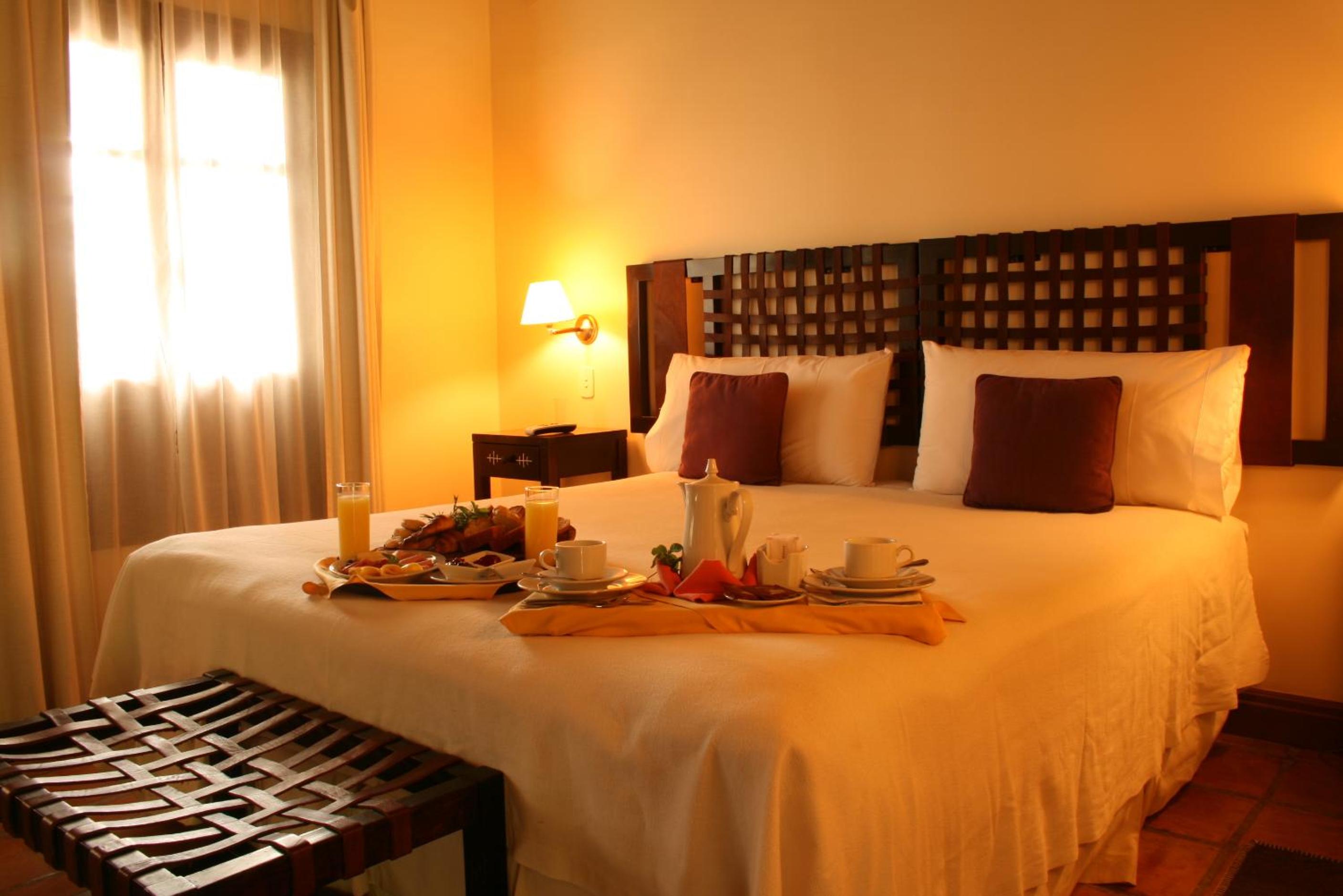 Suite photo 1